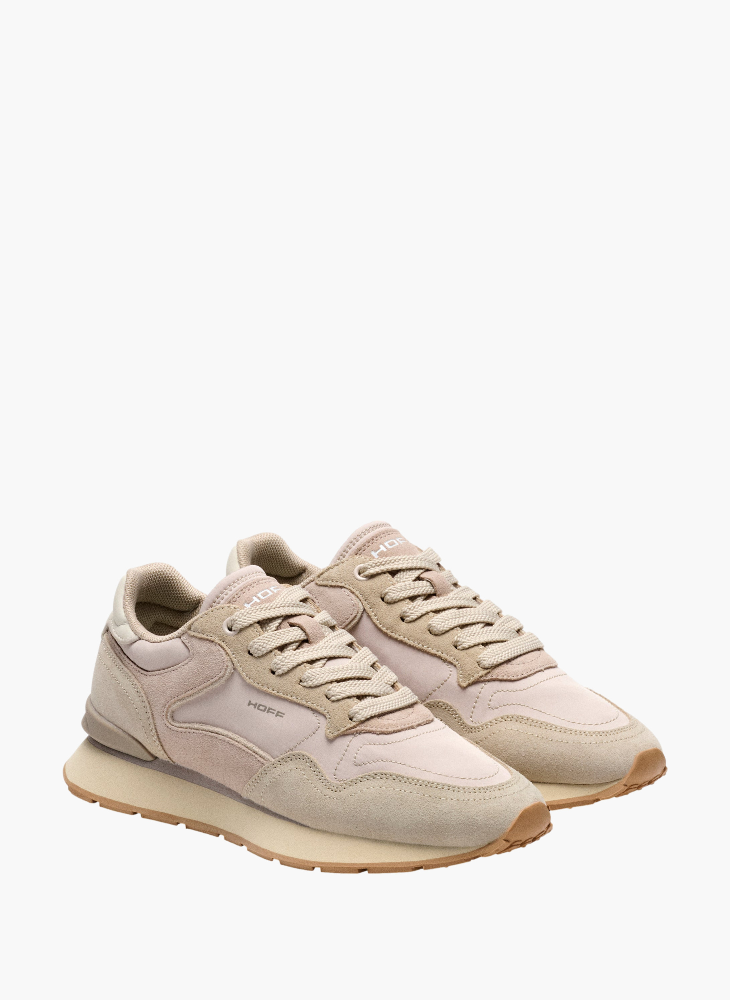Hoff baskets décontractée city sand HOFF Beige