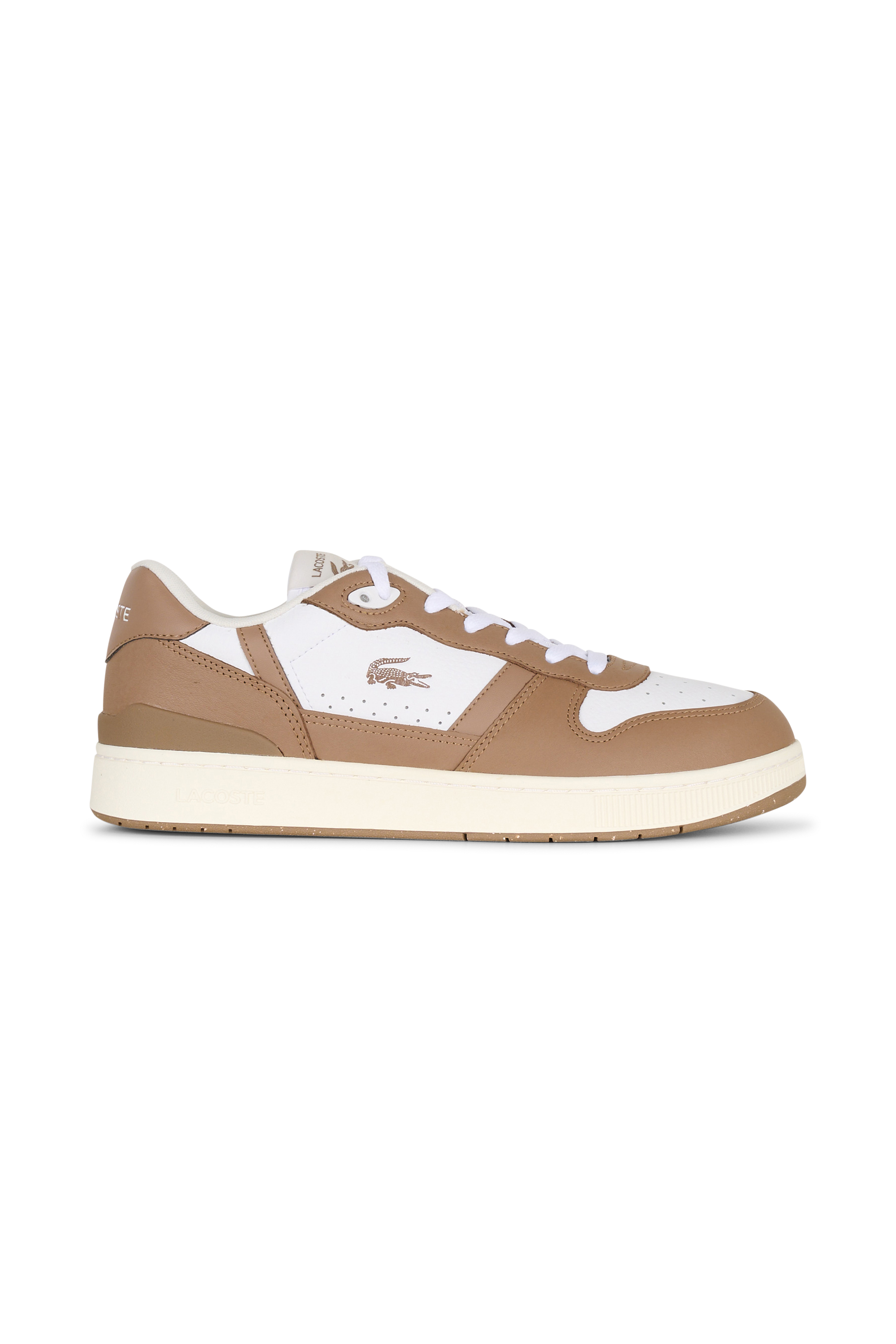 Baskets LACOSTE Blanc