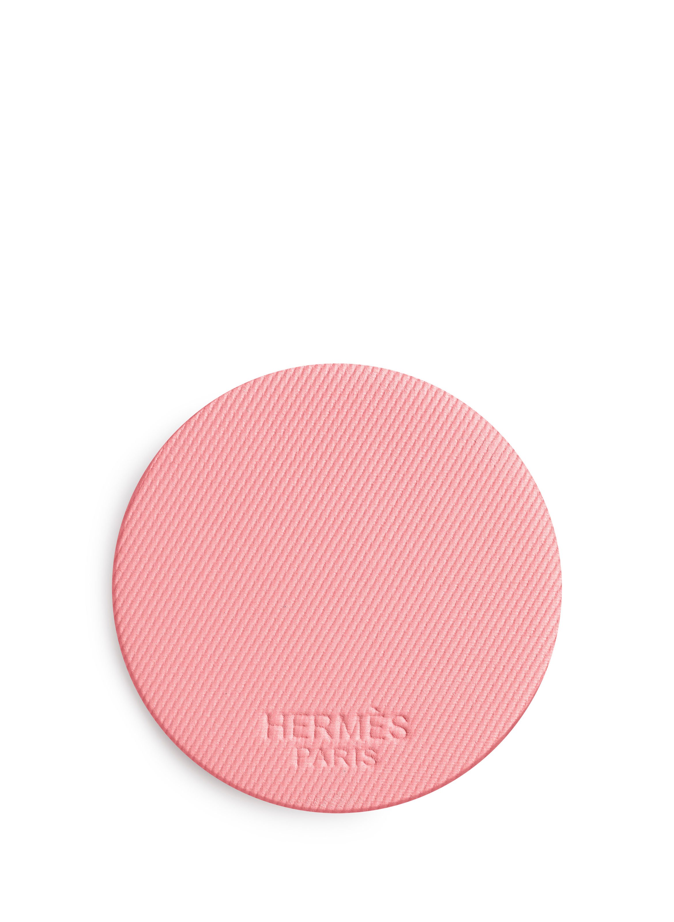 Rose Hermès, Seidiges Rouge, Rose Plume HERMÈS Rose plume