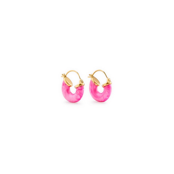 Boucles d'oreille Petit Swell Boucles d'oreille Petit Swell