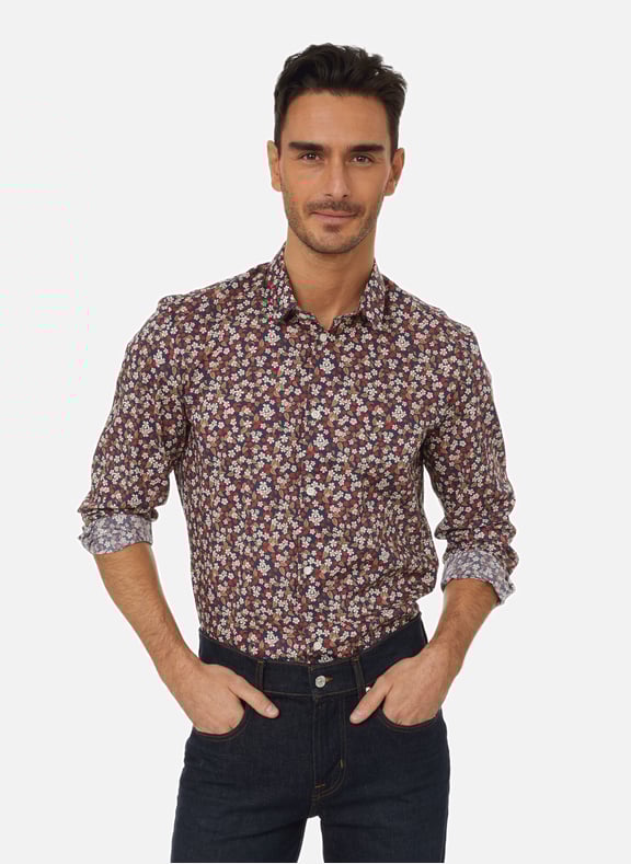 Au printemps paris discount homme