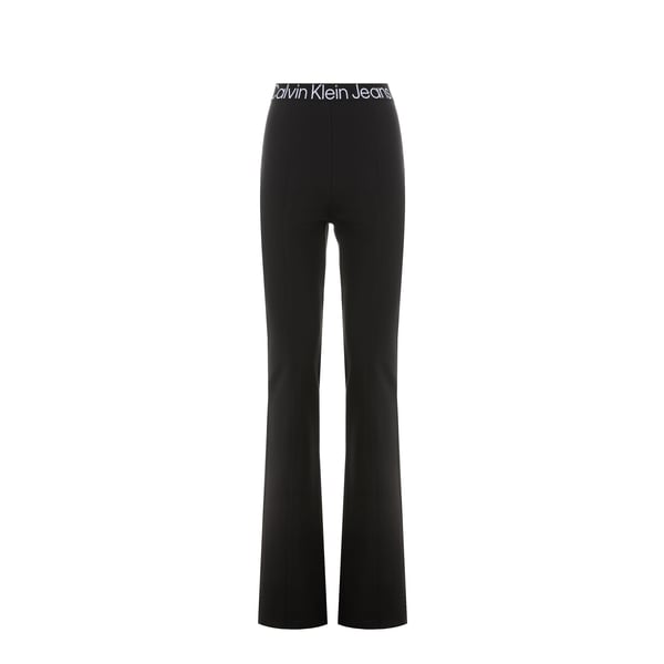 Pantalon flare