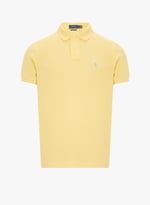 Polo en coton piqué | POLO RALPH LAUREN