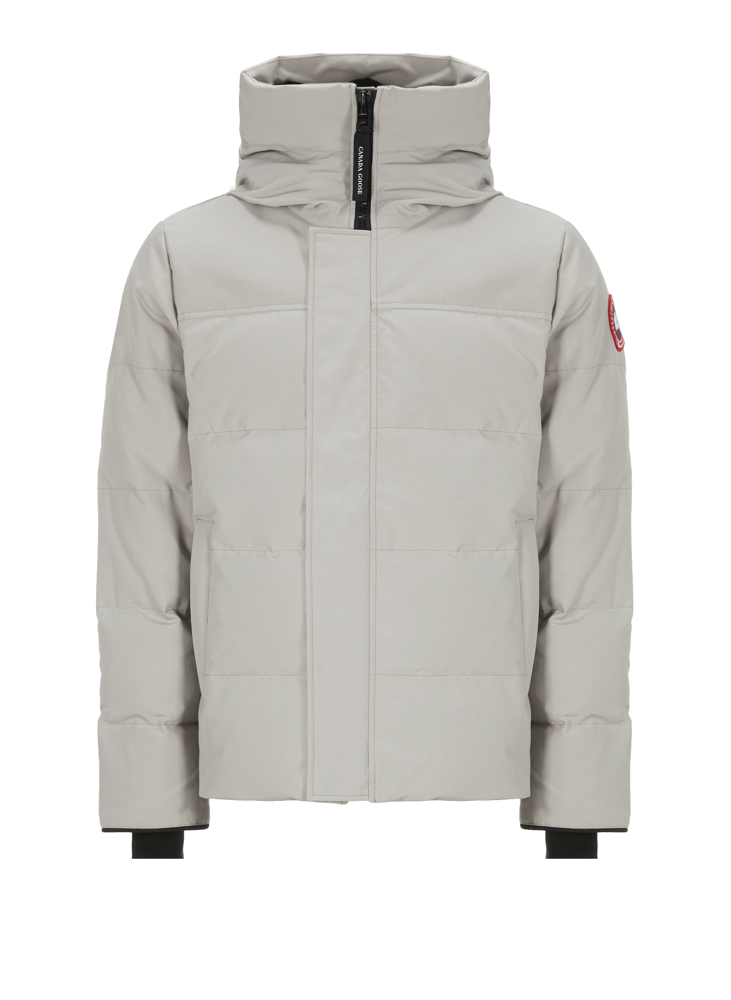 Parka Macmillan en coton