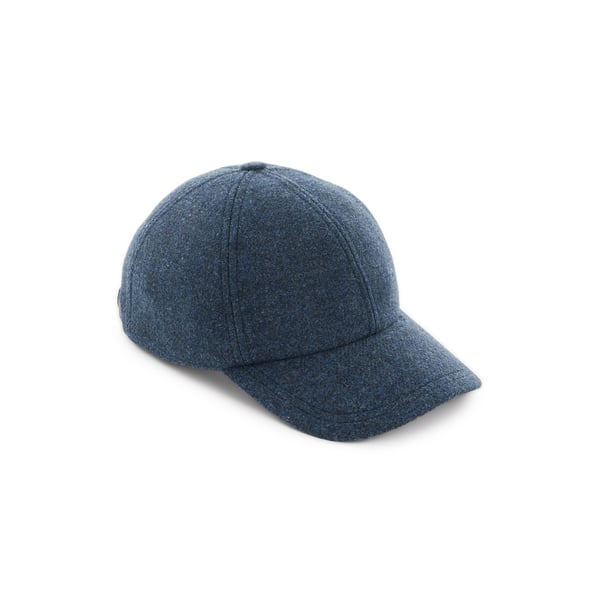 Casquette en laine