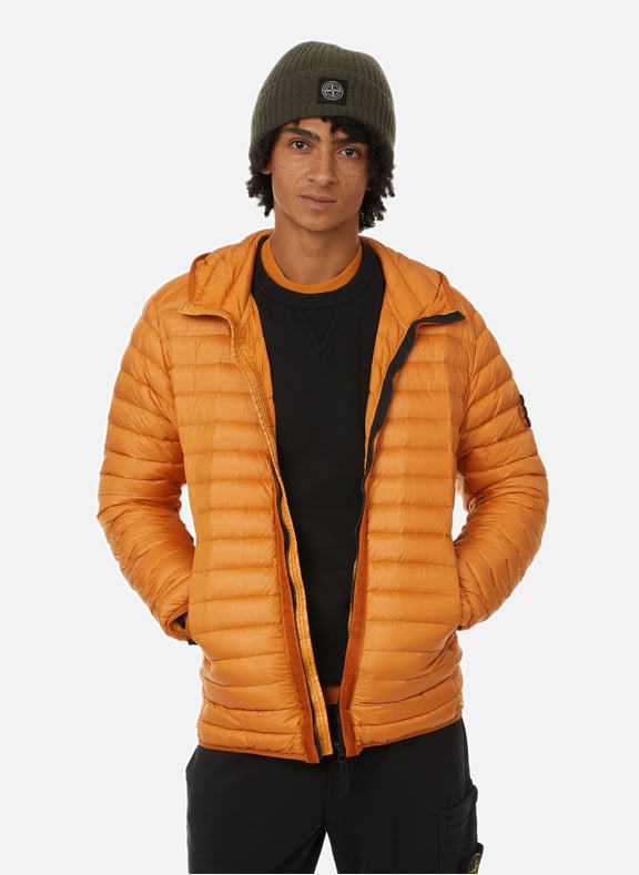 DOUDOUNE FINE STONE ISLAND pour HOMME Printemps