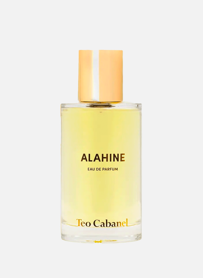 Eau de parfum - Alahine TEO CABANEL