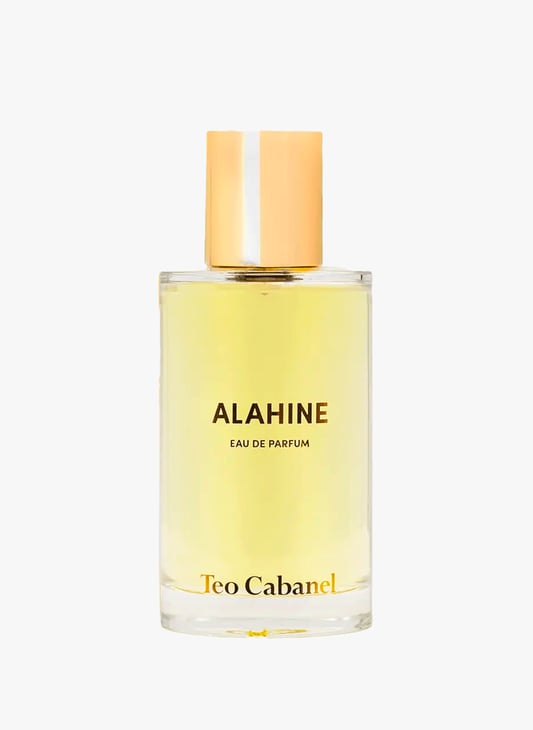 Eau de parfum - Alahine