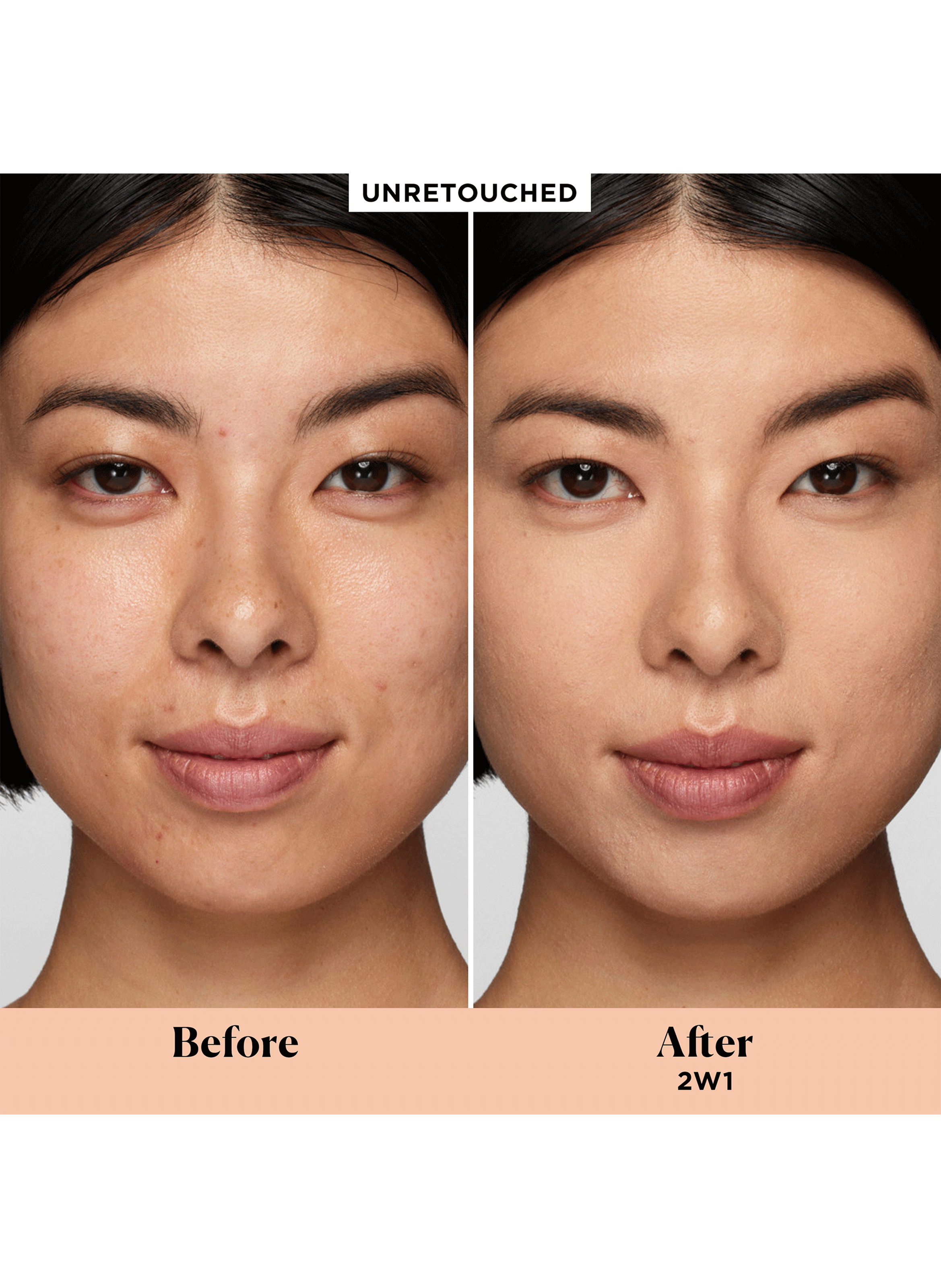 Concealer - Real Flawless Weightless Perfecting Concealer LAURA MERCIER 2w1