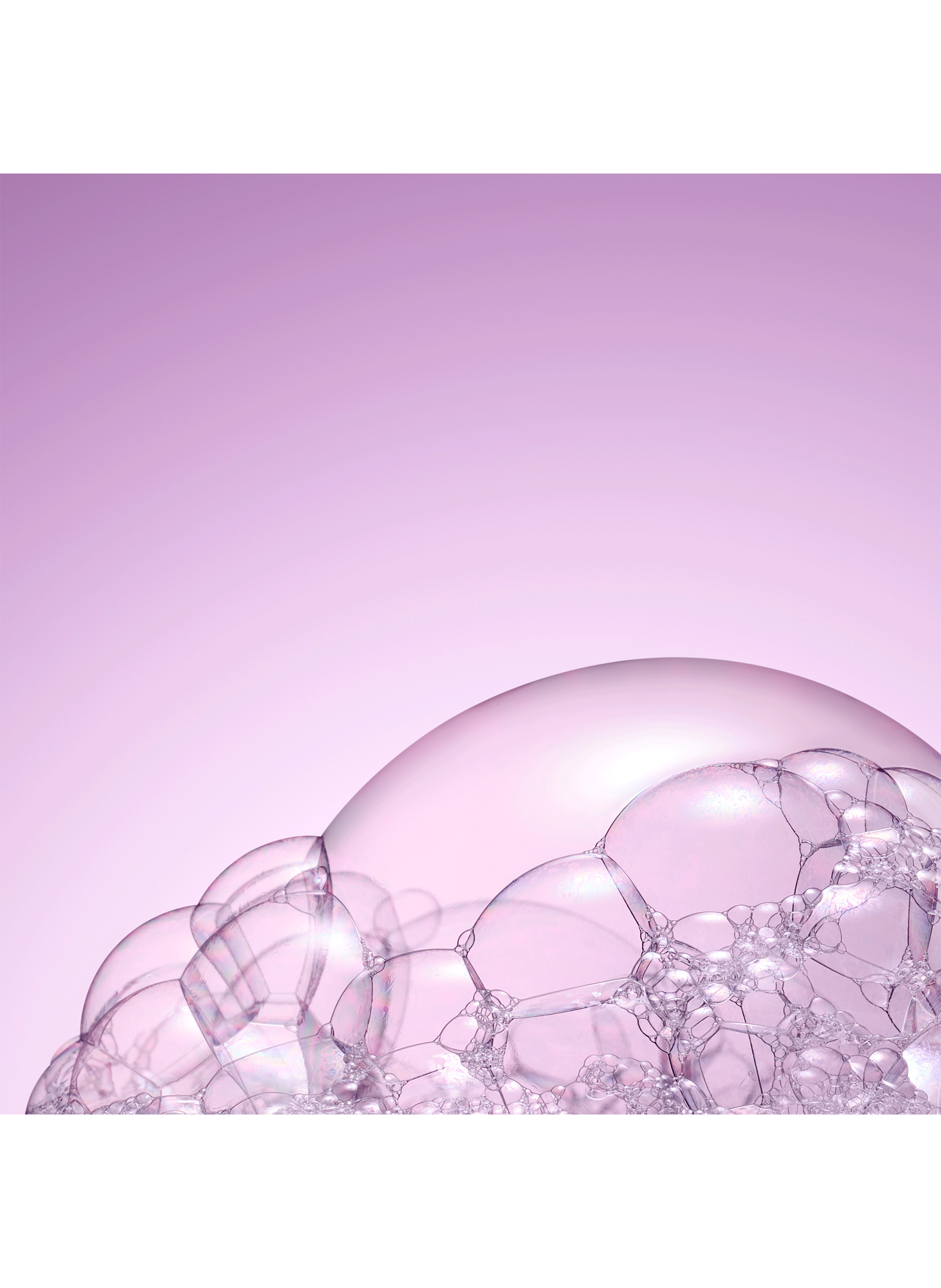 Hair Prodigieux® Le Shampooing Brillance Miroir NUXE No color