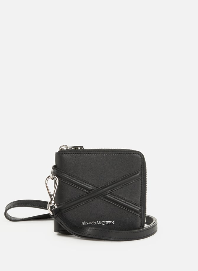 Petite shop maroquinerie homme