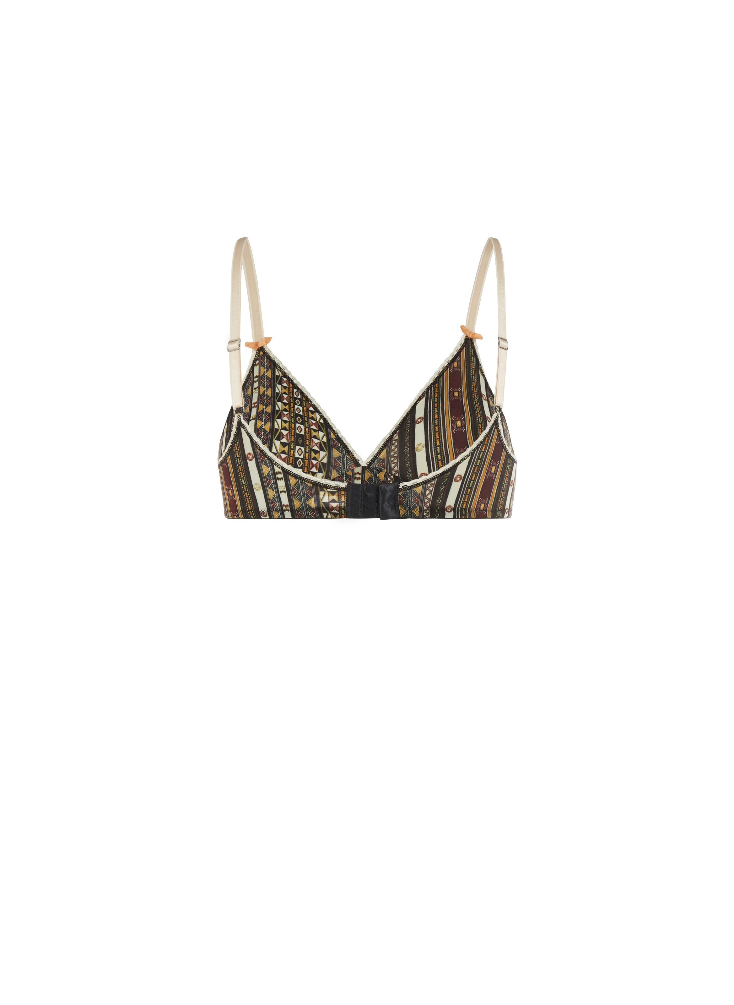 Soutien-gorge Tutu souple MOMONI Multicolore