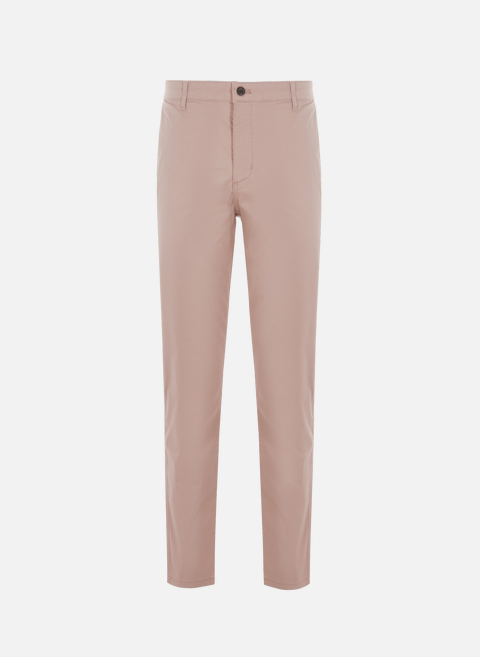 Pantalon Chino skinny en coton PinkDOCKERS 