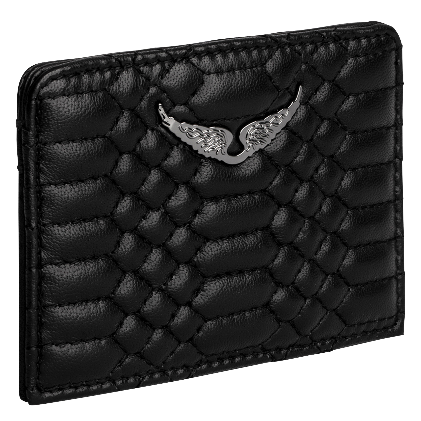 Zv pass zv pass ZADIG&VOLTAIRE Noir