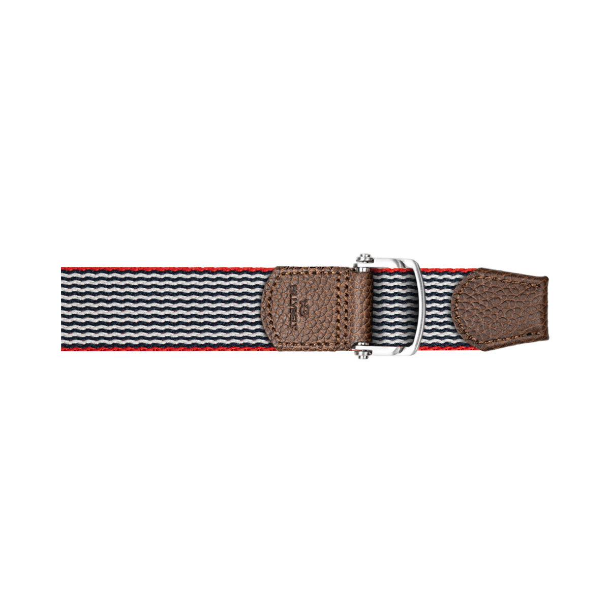 BILLYBELT Ceinture sangle Multicolore