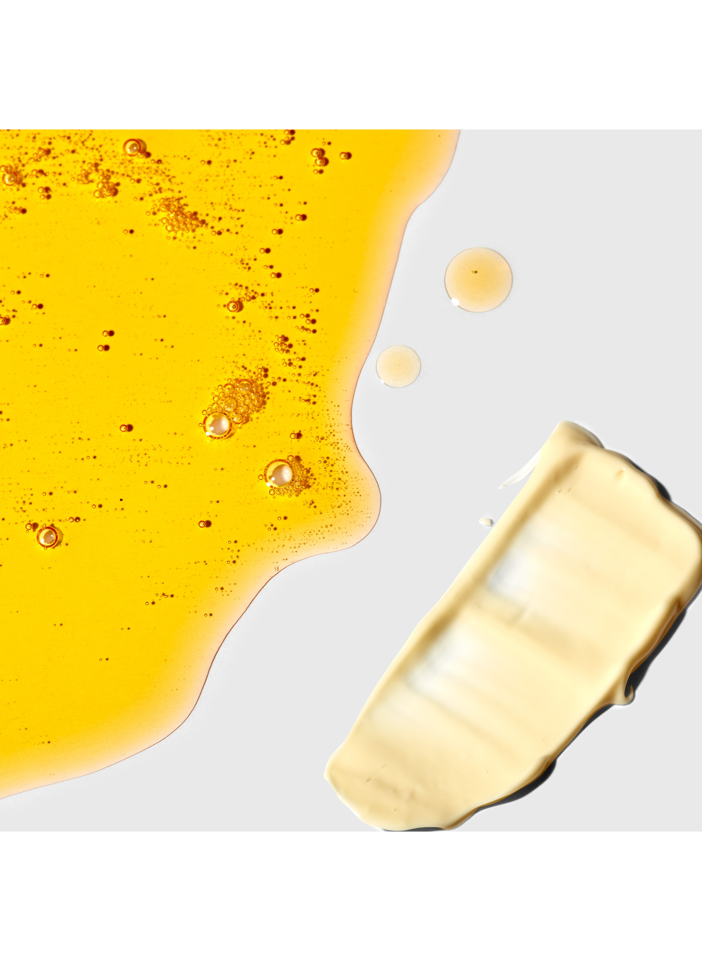 The Gemini - Duo Stretch Mark Treatment PAI No color