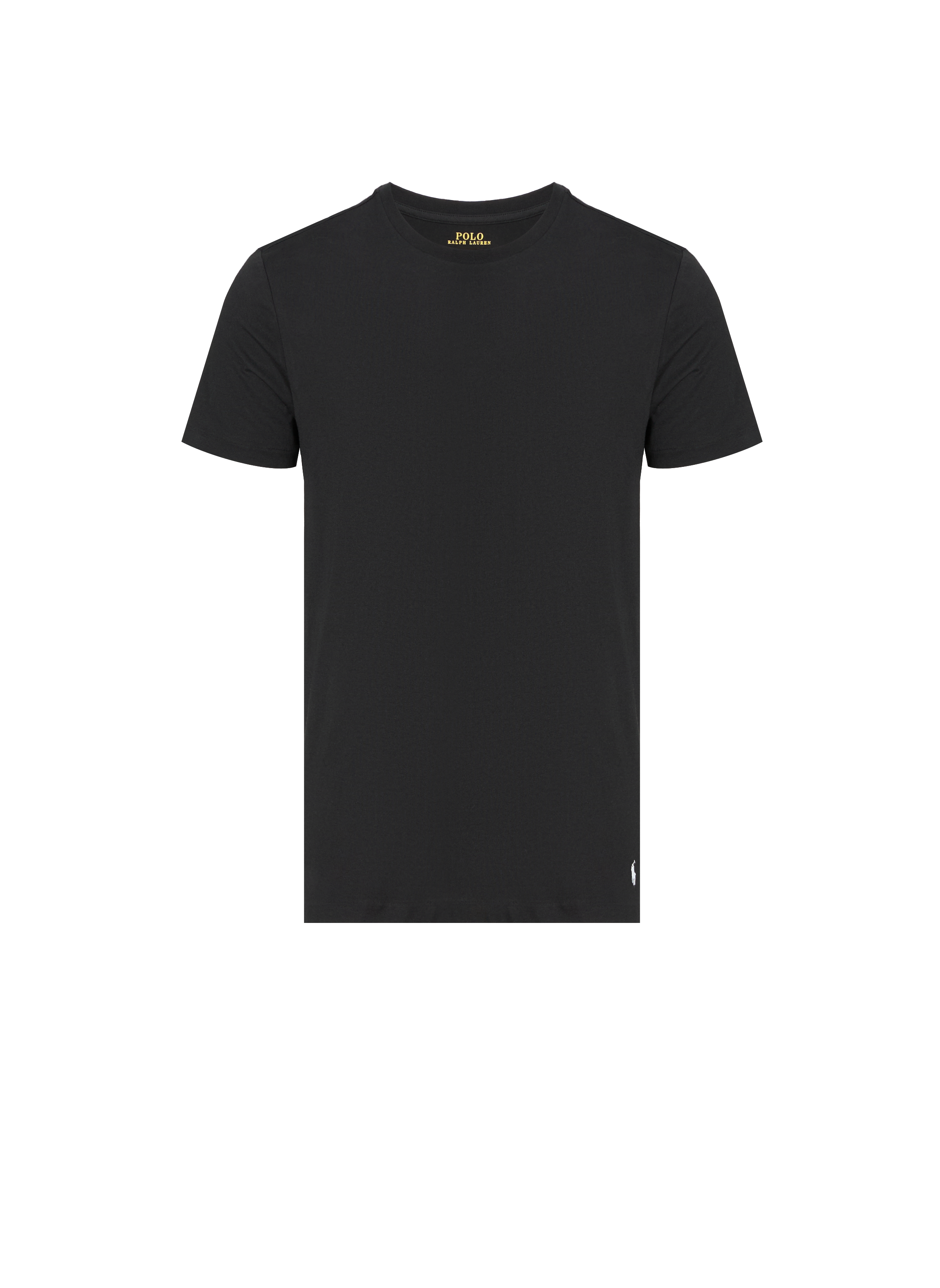 POLO RALPH LAUREN Lot de 3 t-shirt en coton Multicolore