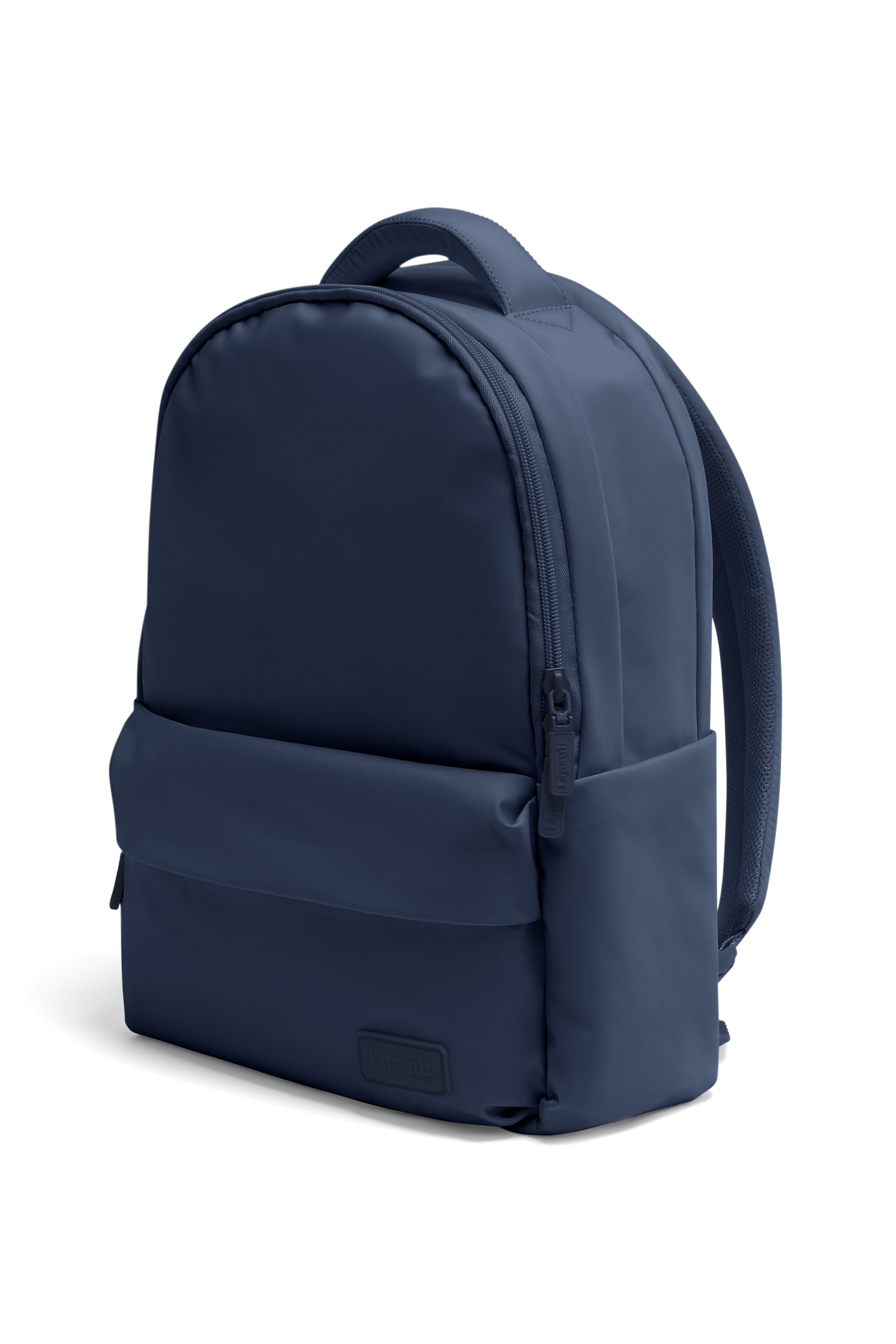 City plume sac à dos taille s LIPAULT PARIS Bleu