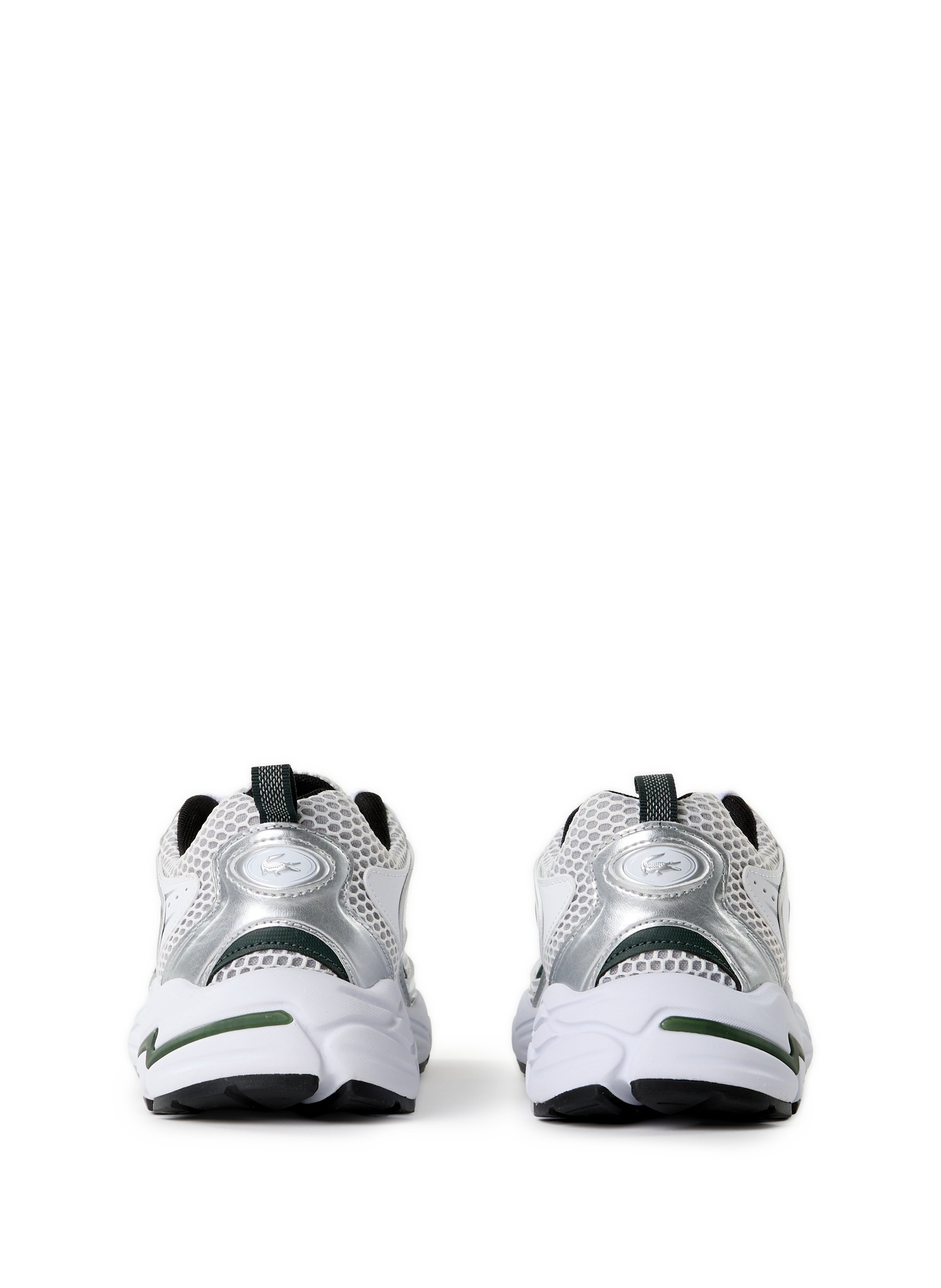 Sneakers Storm 96 2K LACOSTE White