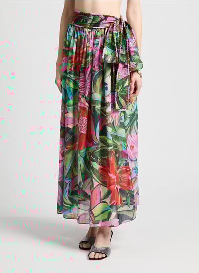 Collection Farm rio Femme automne - hiver 2025 | Printemps