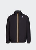Blouson Le vrai Claude 4.0 LE VRAI 40 CLAUDE Black pure