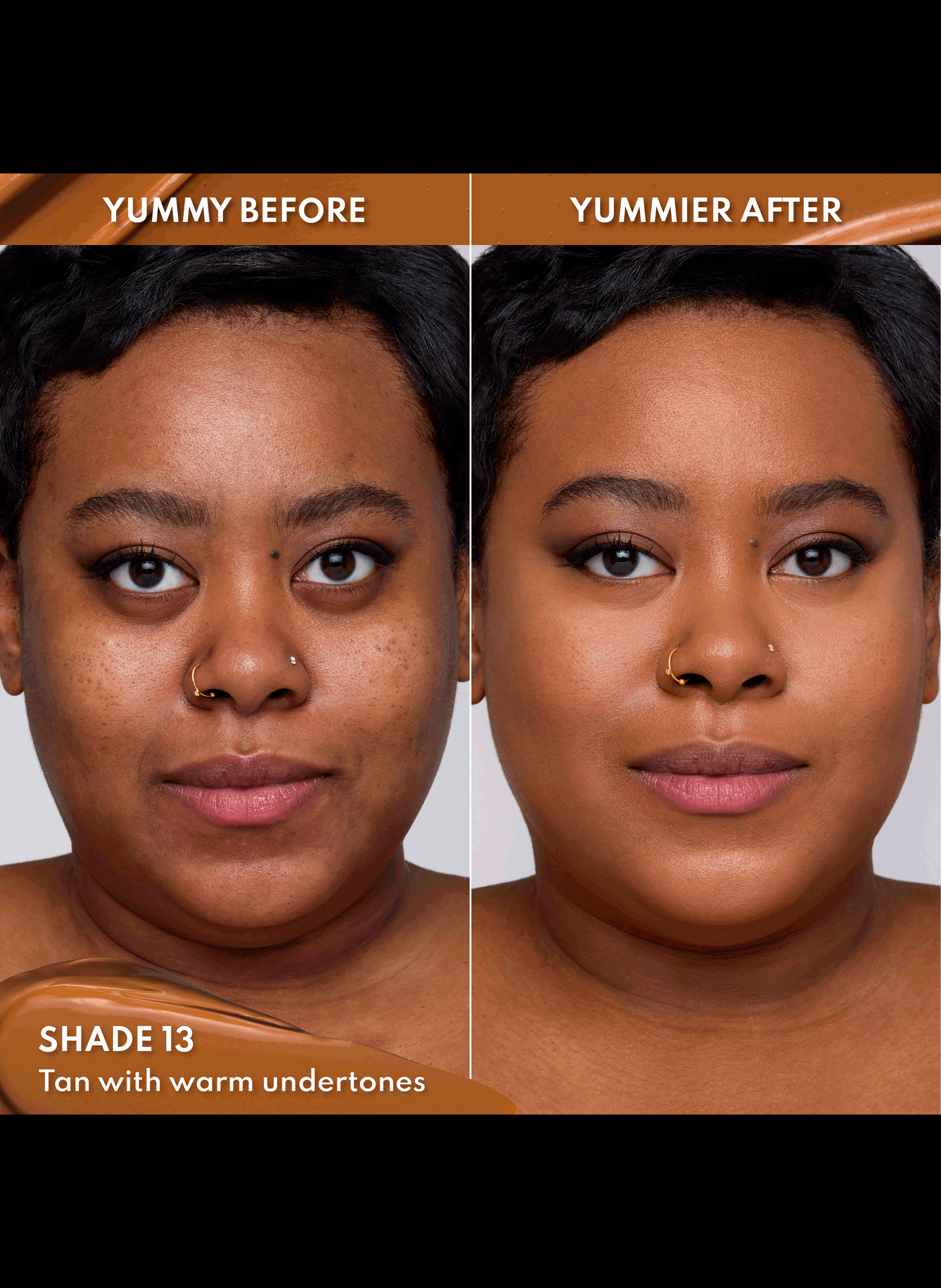 Yummy Skin Lift & Flex Concealer DANESSA MYRICKS 13