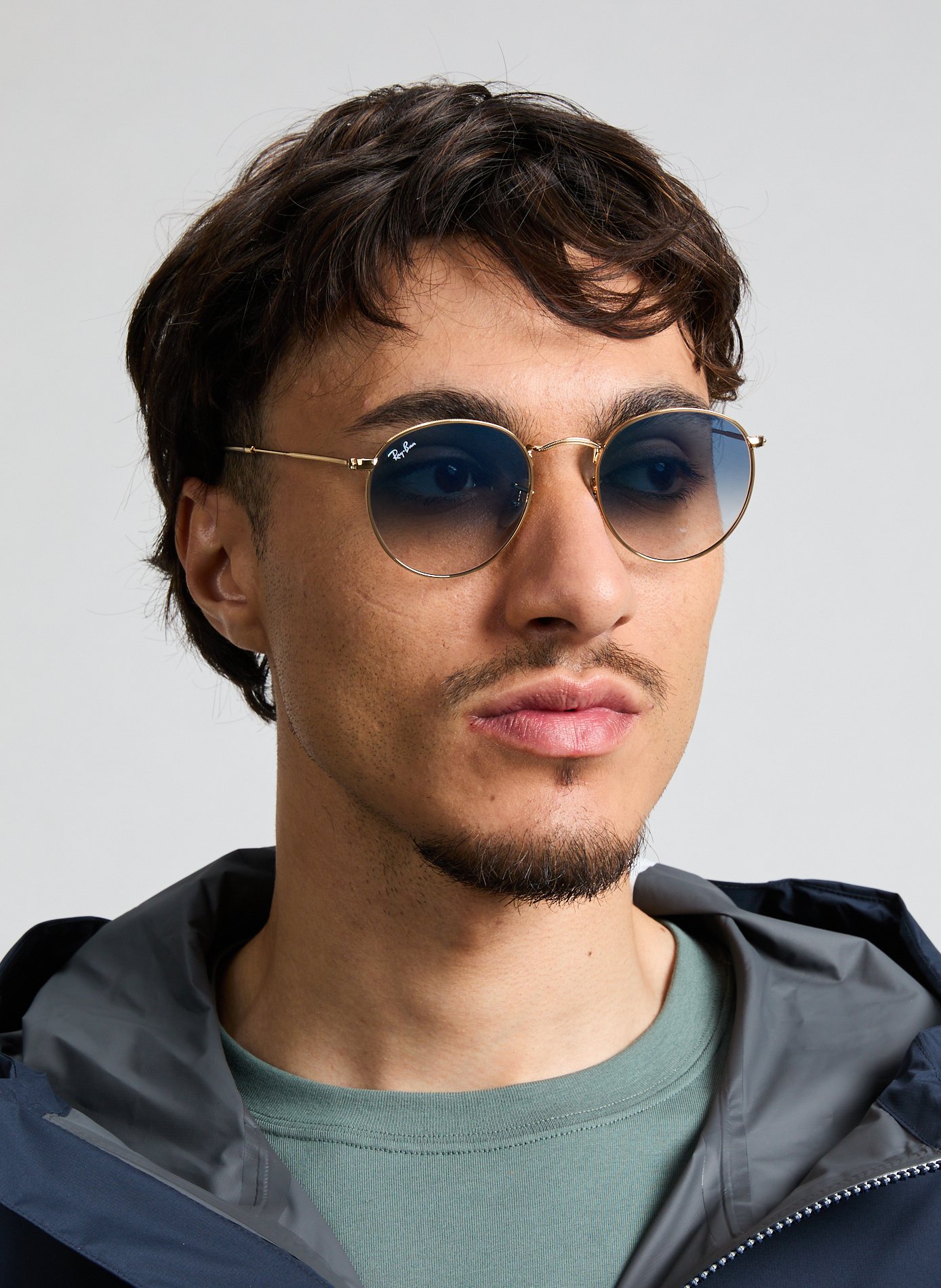 lunette soleil ray ban homme