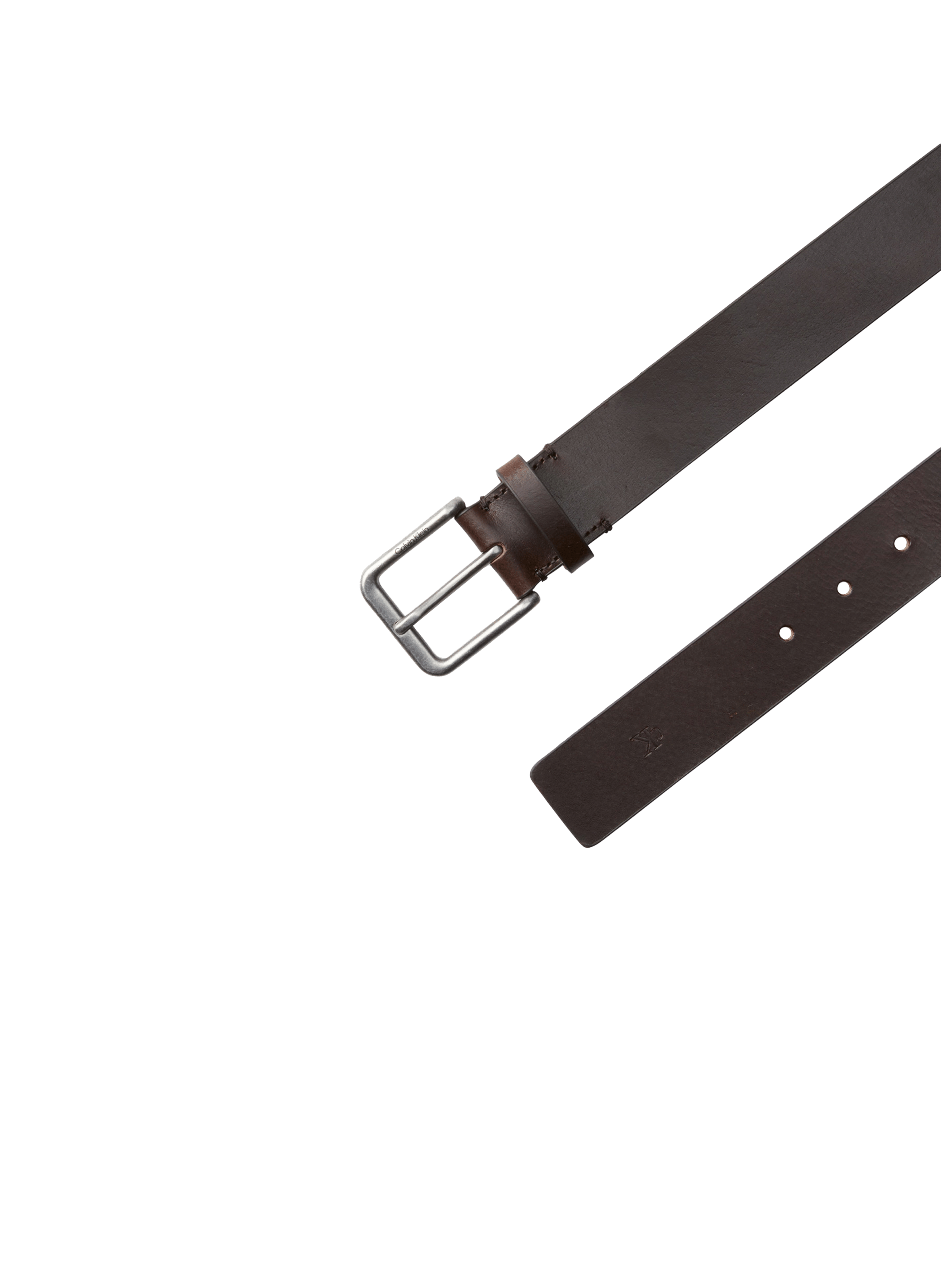 BELT CALVIN KLEIN Brown