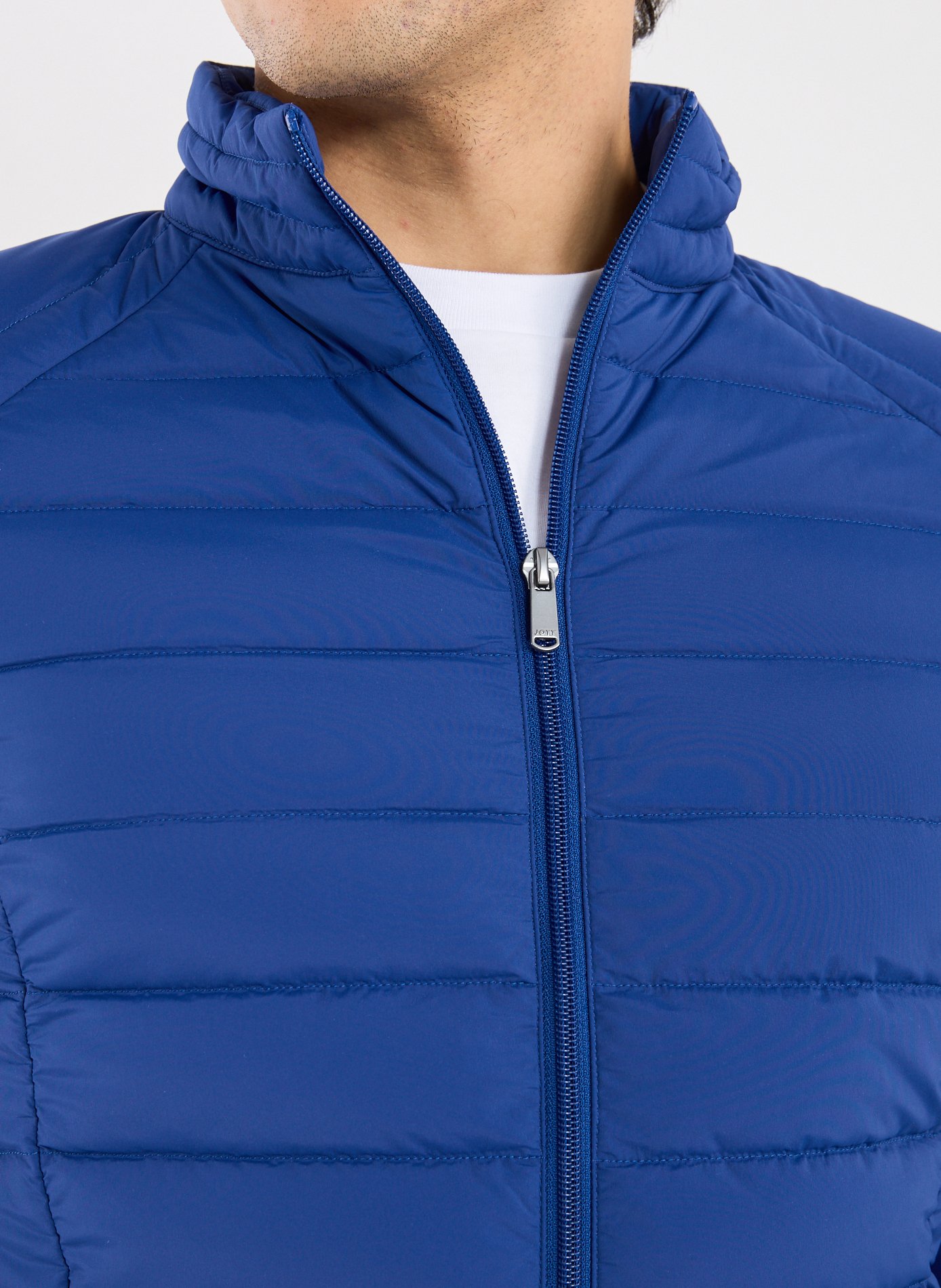 Doudoune légère JOTT Bleu