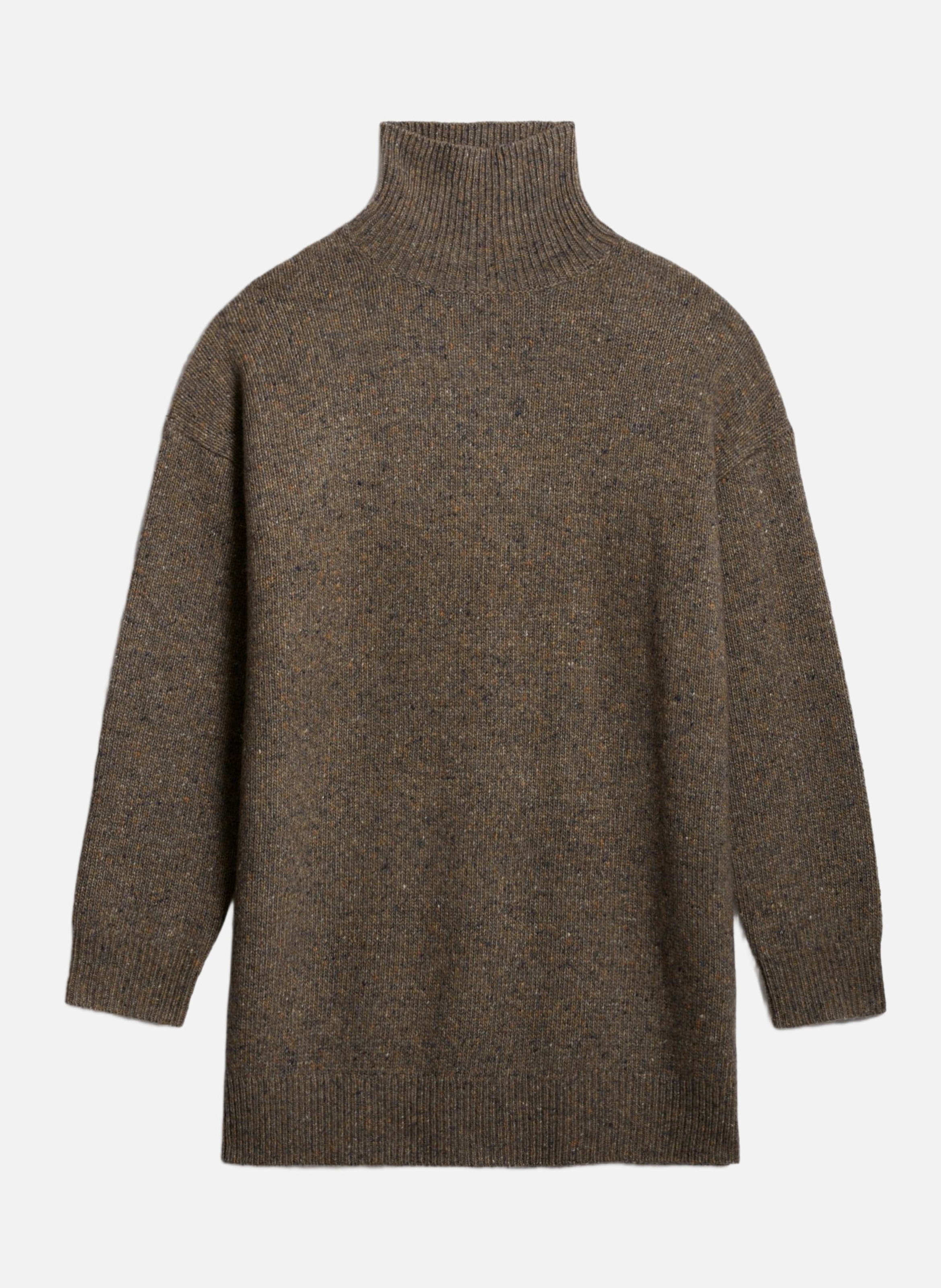 Robe florina VANESSA BRUNO Gris