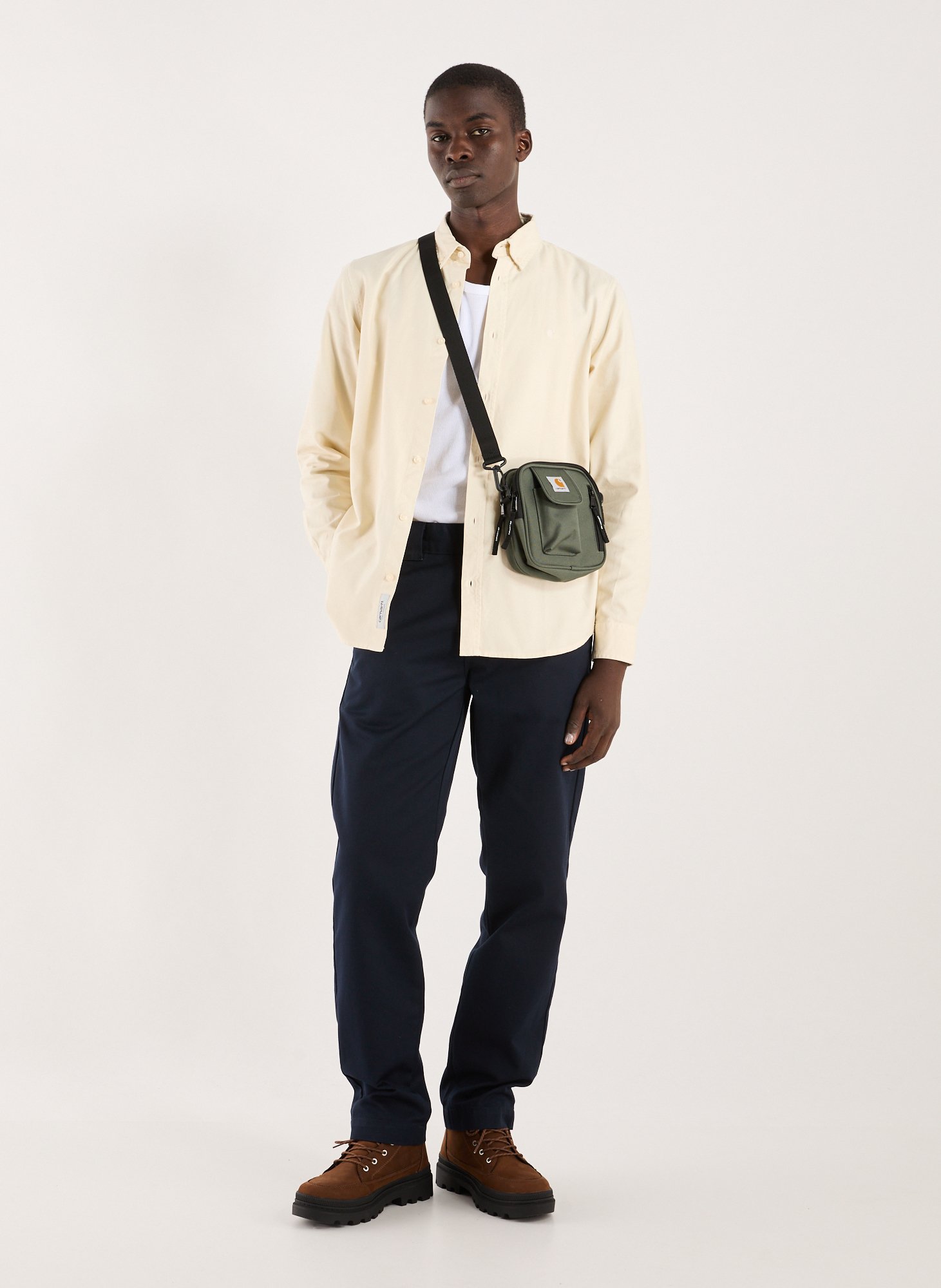 Shoulder bag CARHARTT WIP Green