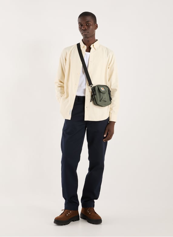 Sac à bandoulière | Vert by CARHARTT WIP Sac à bandoulière Vert