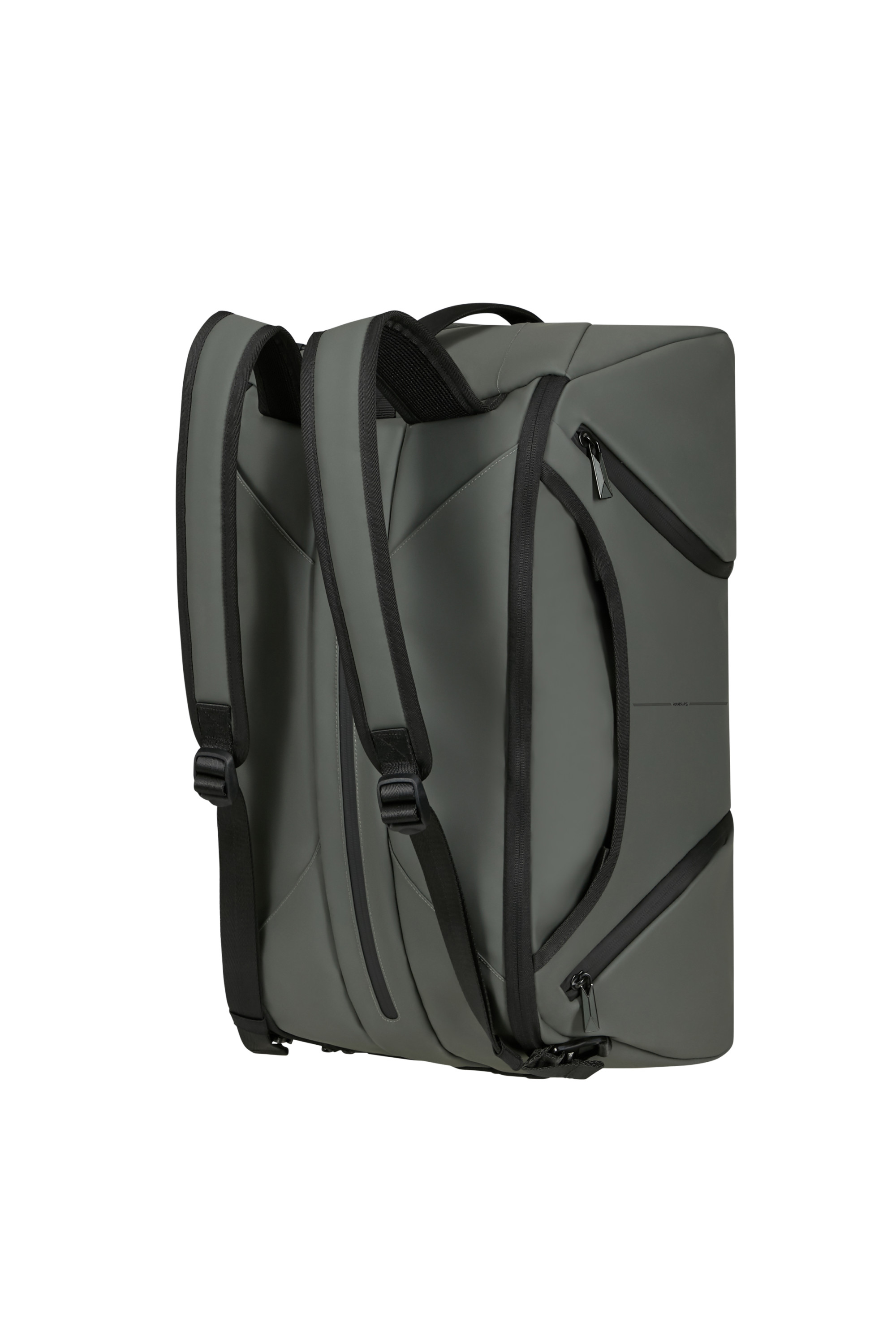 Glam-go sac de voyage SAMSONITE Noir