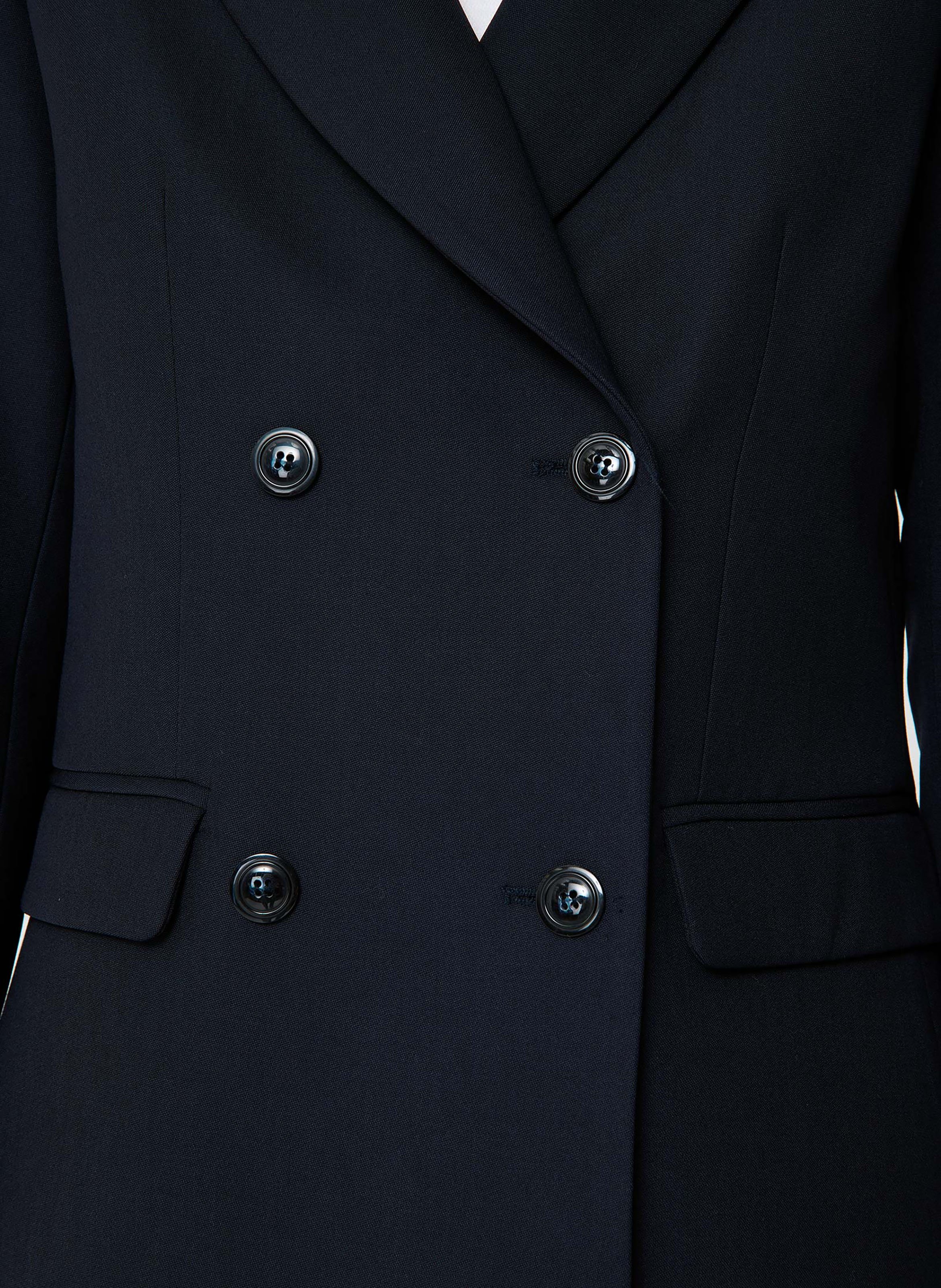 Veste venezia TARA JARMON Bleu