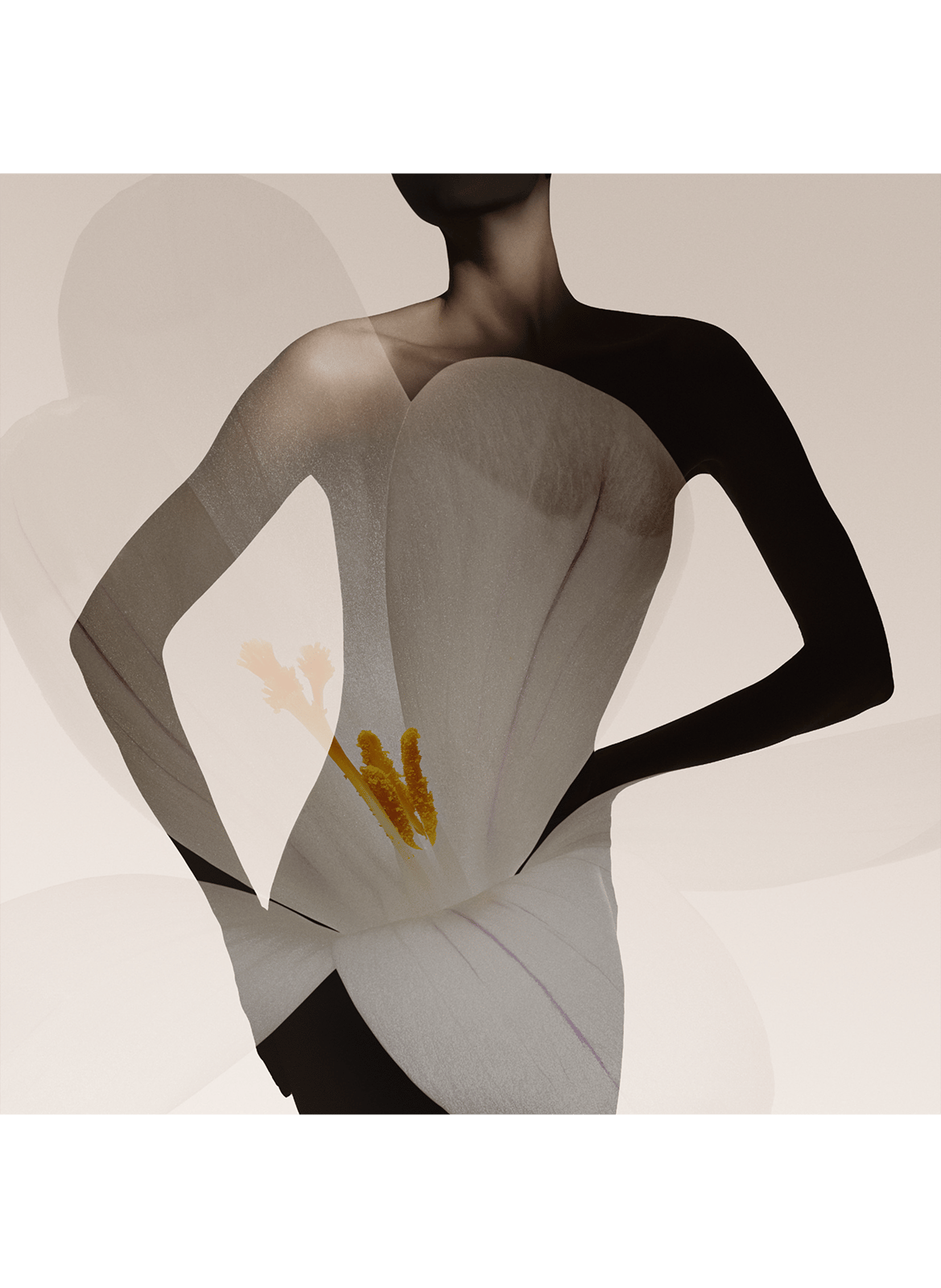 Armani Privé Oud Nacré - Eau de Parfum ARMANI No color