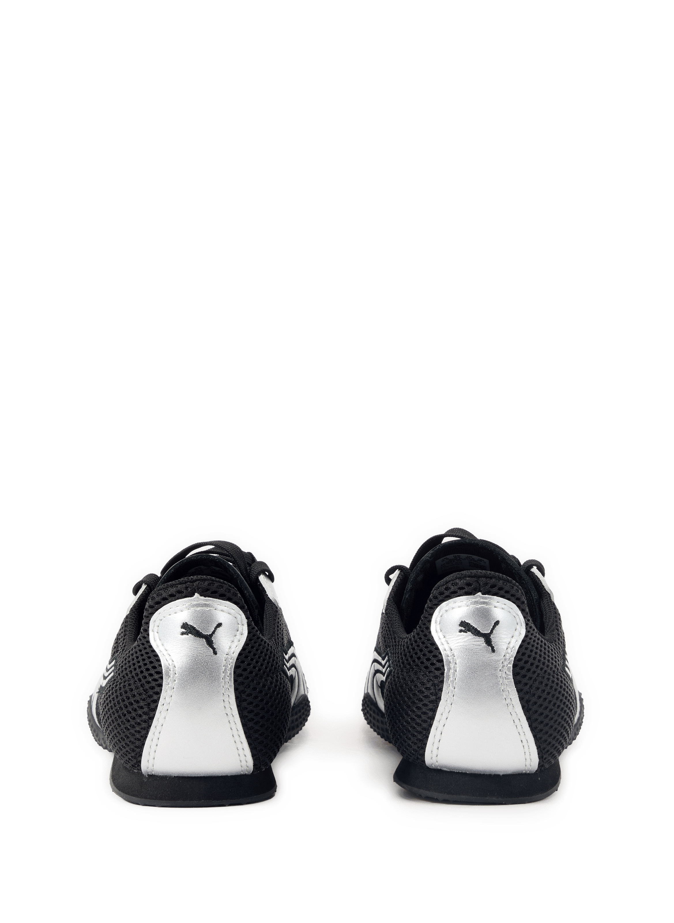 Baskets basses H-Street OG PUMA Noir