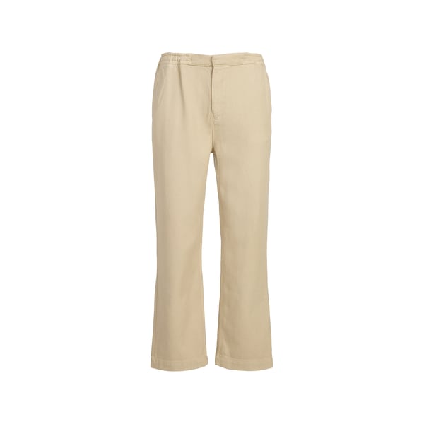 Pantalon ample uni Pantalon ample uni