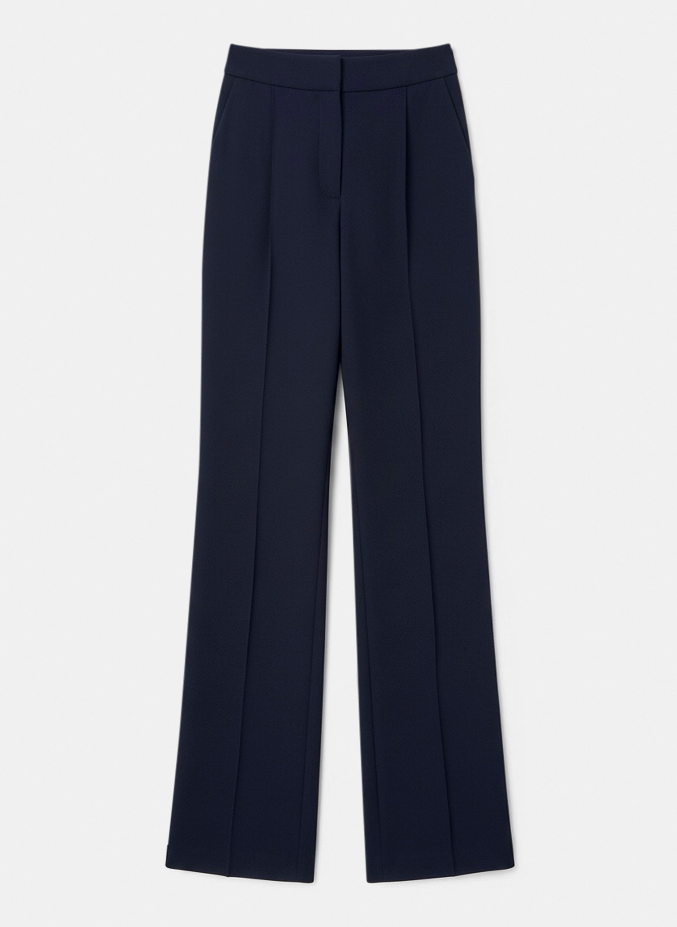 Pantalon  pervenche Bleu