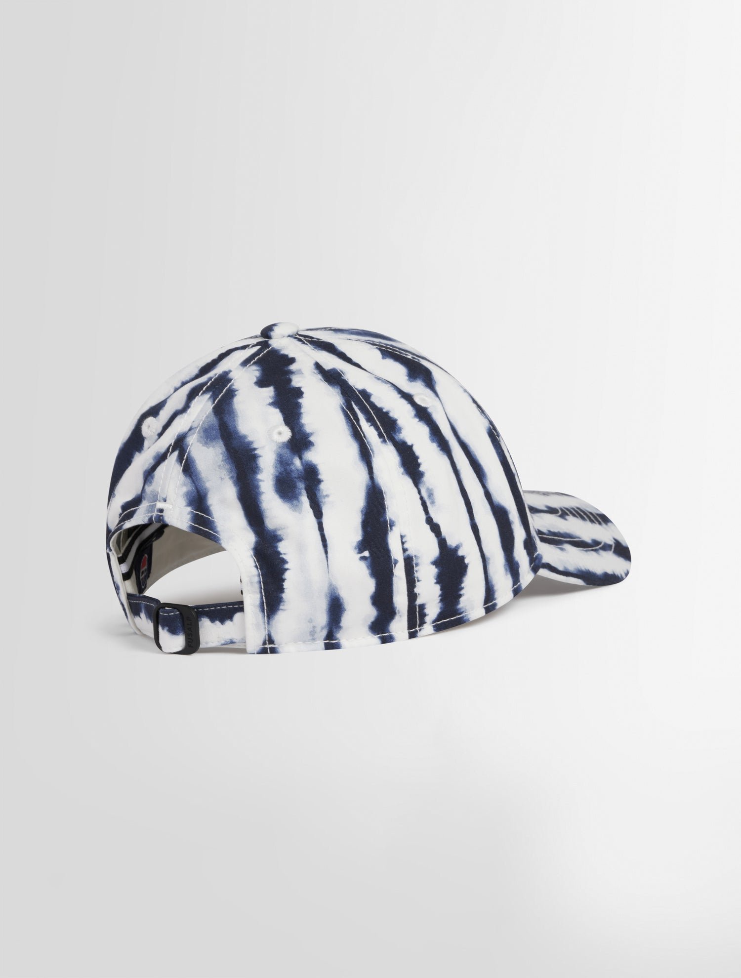 Casquette shibo cap coton FUSALP Bleu