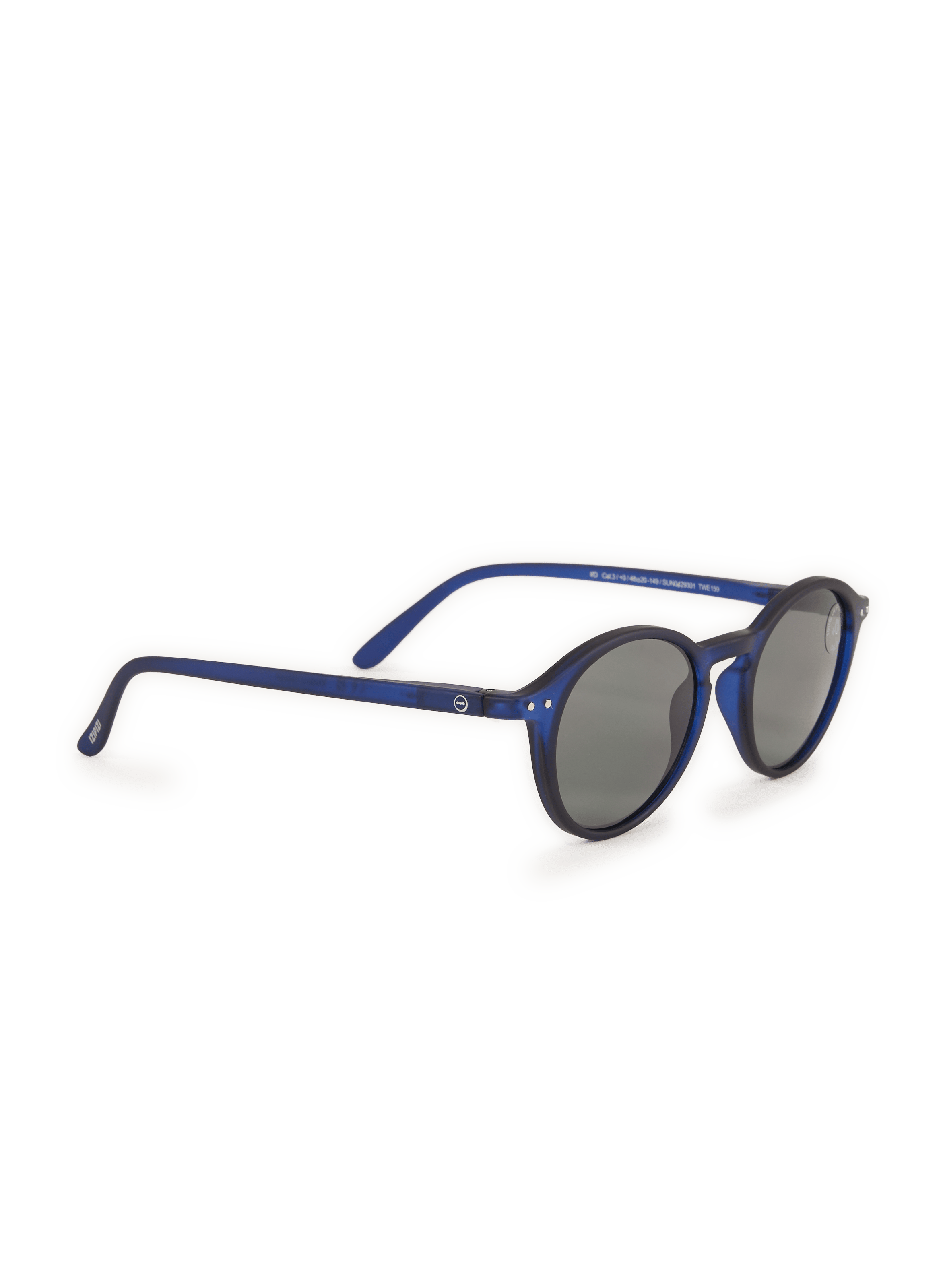 Lunettes de soleil #D IZIPIZI Bleu