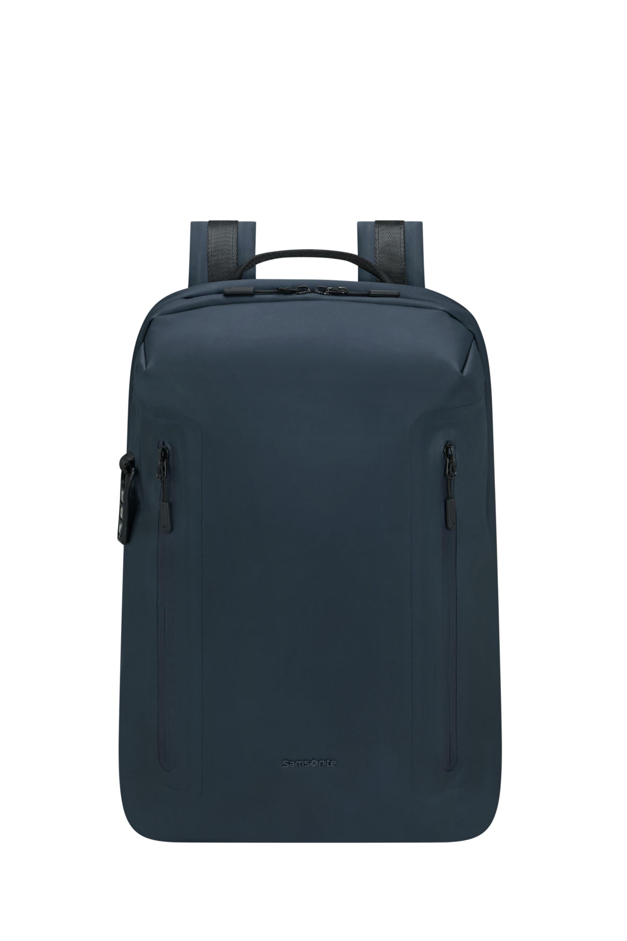 Coatify biz sac à dos ordinateur SAMSONITE Bleu