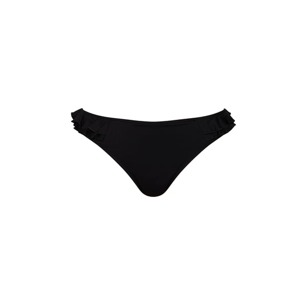 Bas de maillot de bain à volants Bas de maillot de bain à volants
