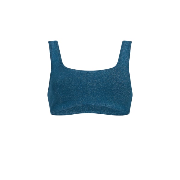 Brassière de bain Malibu pailleté Brassière de bain Malibu pailleté