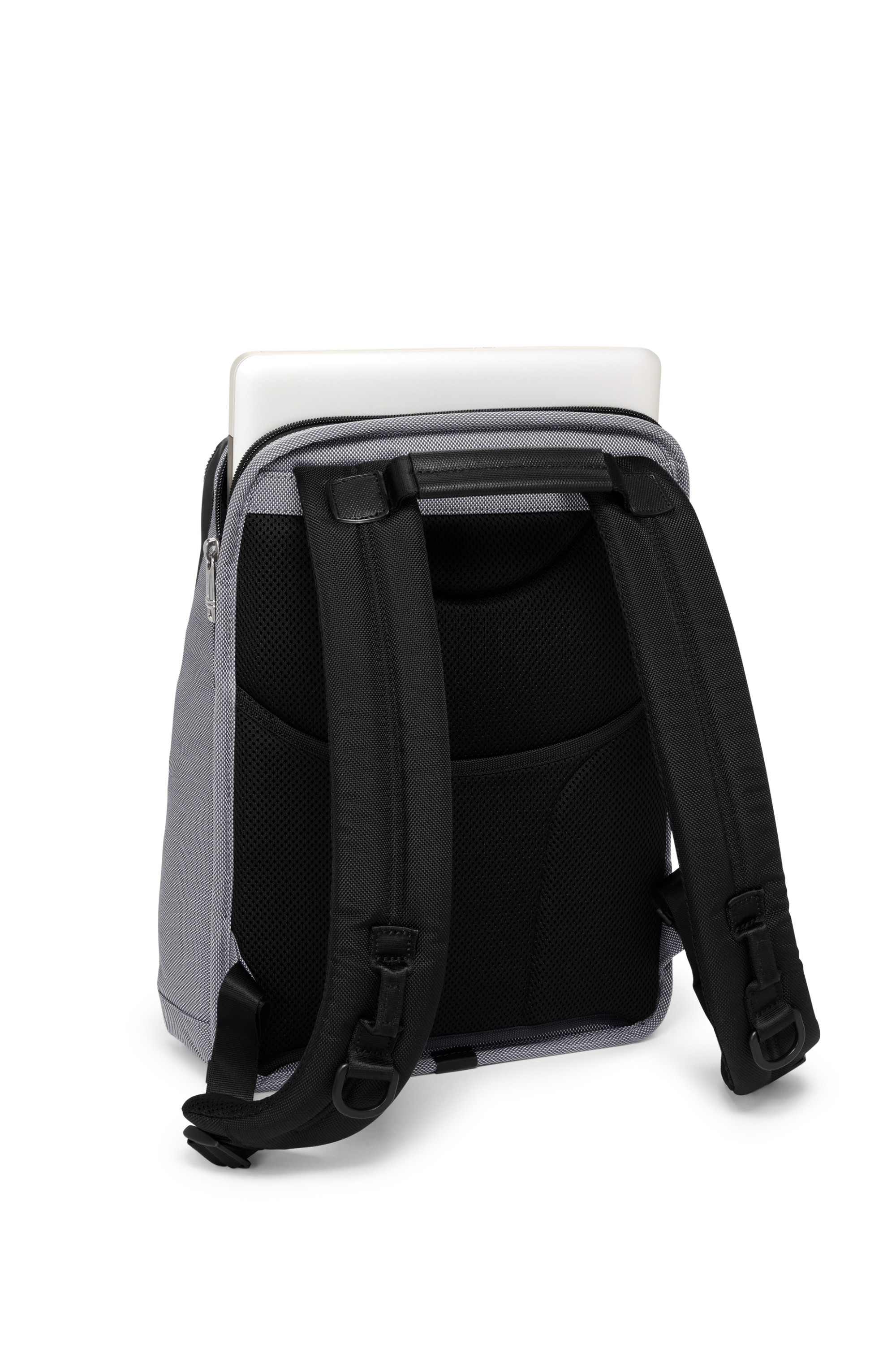 Tumi alpha sac à dos taille s TUMI Gris