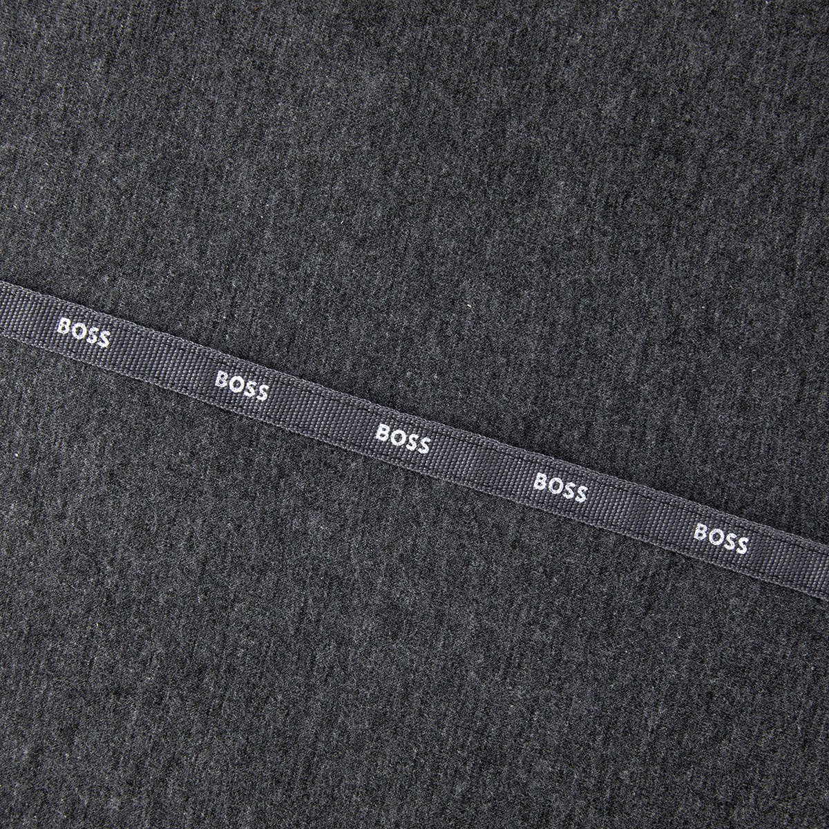 Housse de couette en coton modal, boss sense BOSS HOME Gris