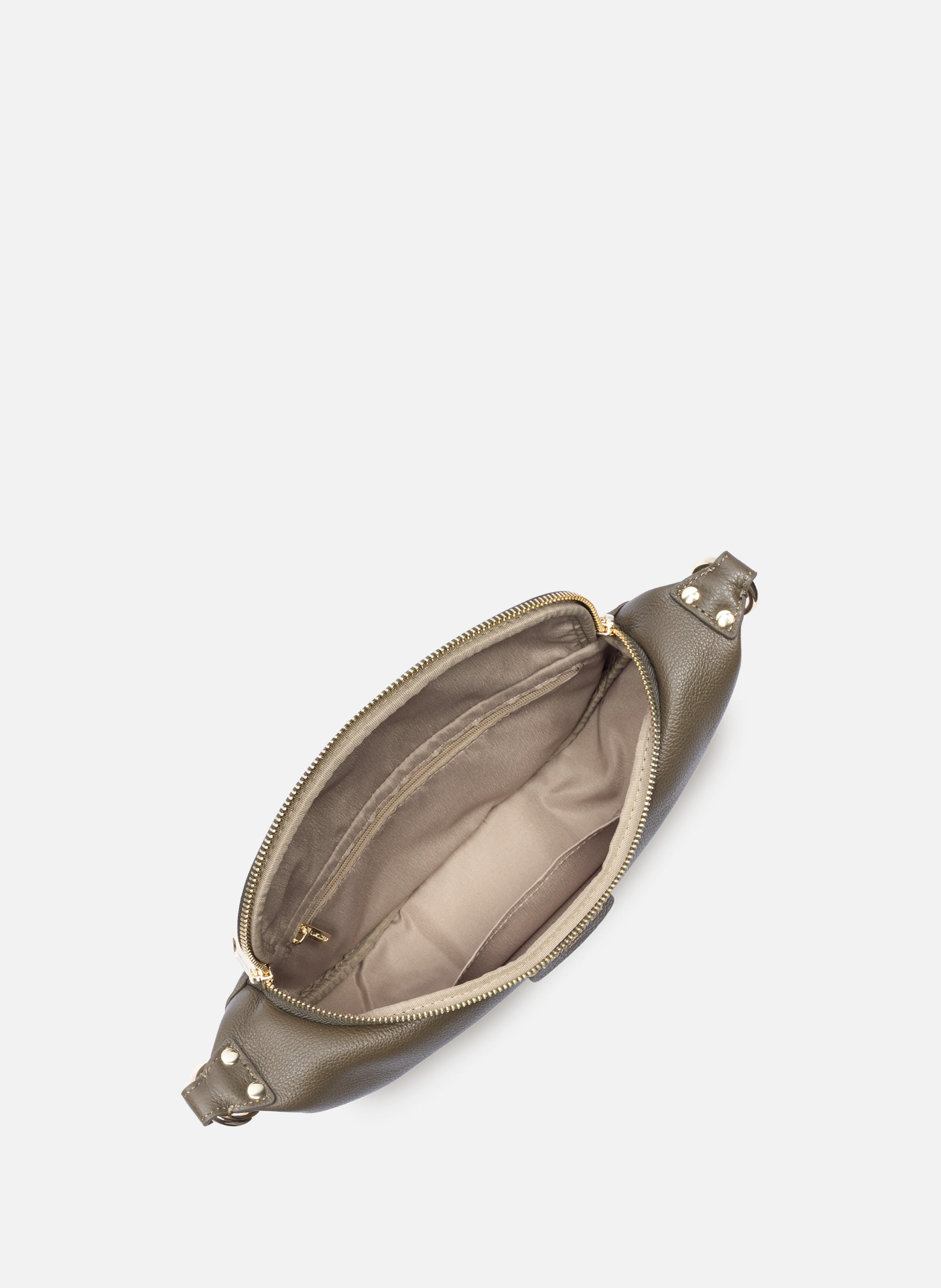 Sac banane - dune LANCASTER Kaki