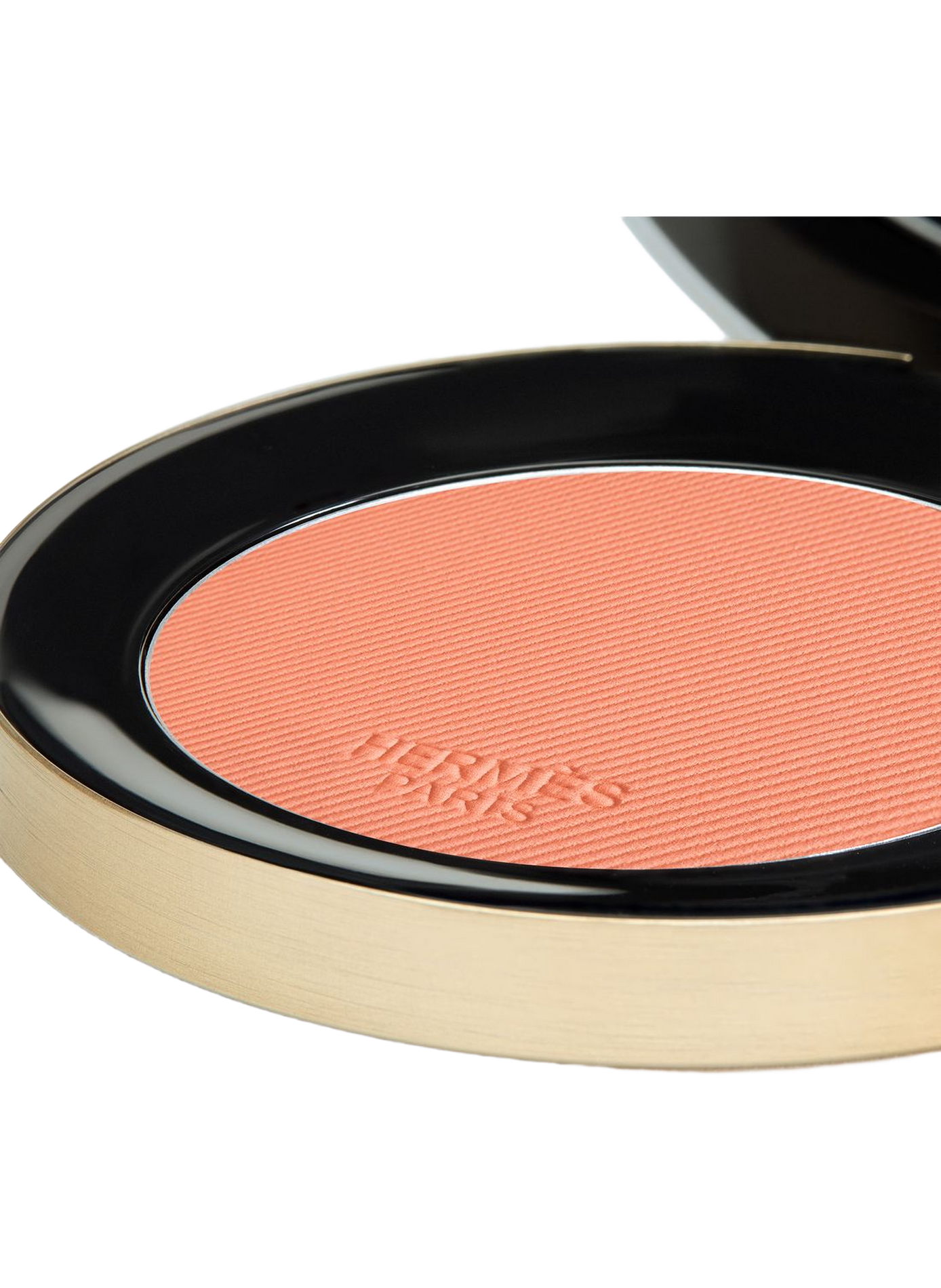 Rose Hermès, Seidiges Rouge, Apricotrosa | Rose abricot HERMÈS Beauty