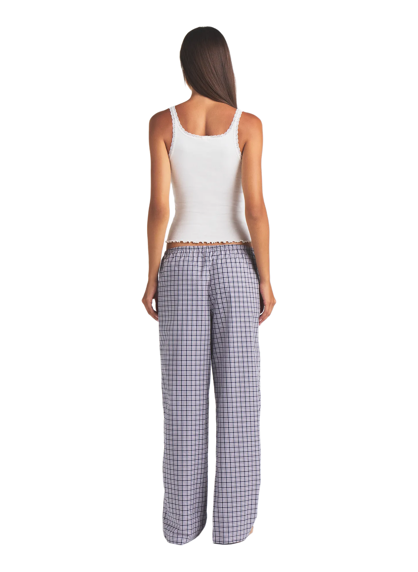 Pantalon de pyjama  SKIMS Multicolore
