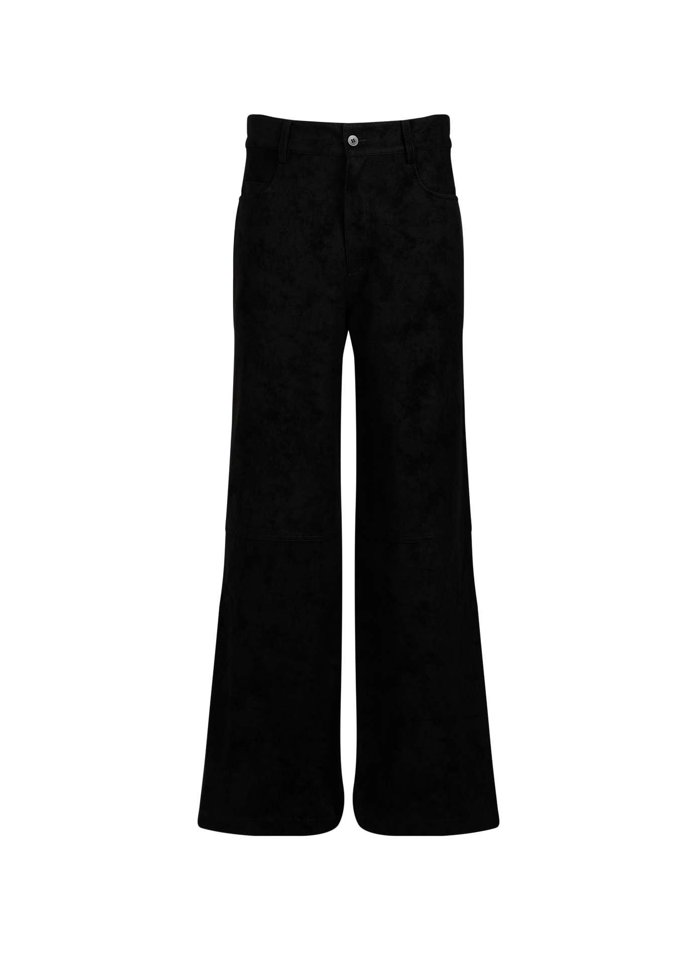 Pantalon large