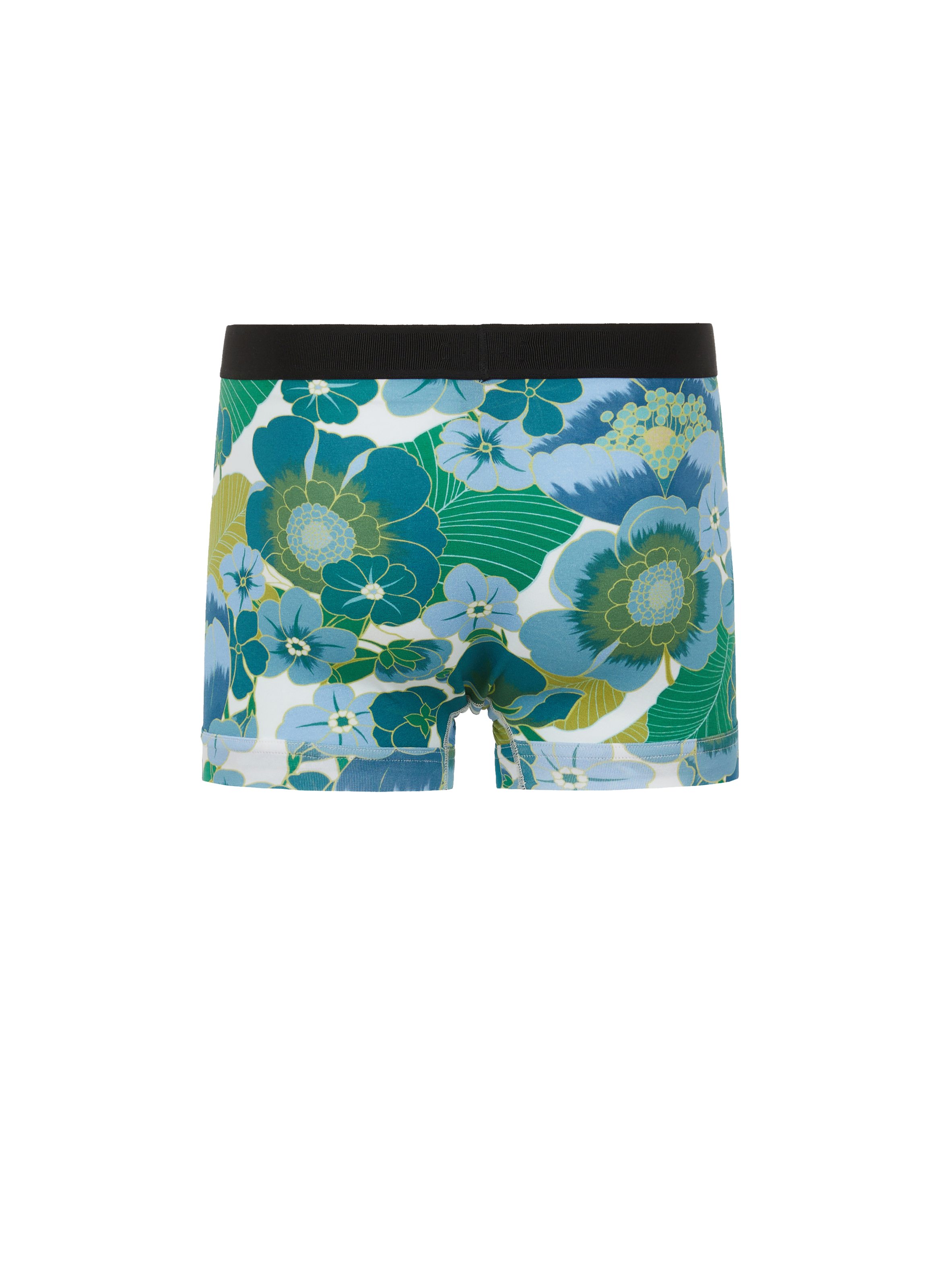 Boxer Brief en coton mélangé
